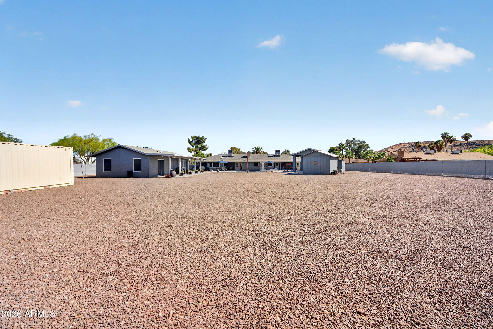 SADDLEBACK MEADOWS UNIT 6 - Residential