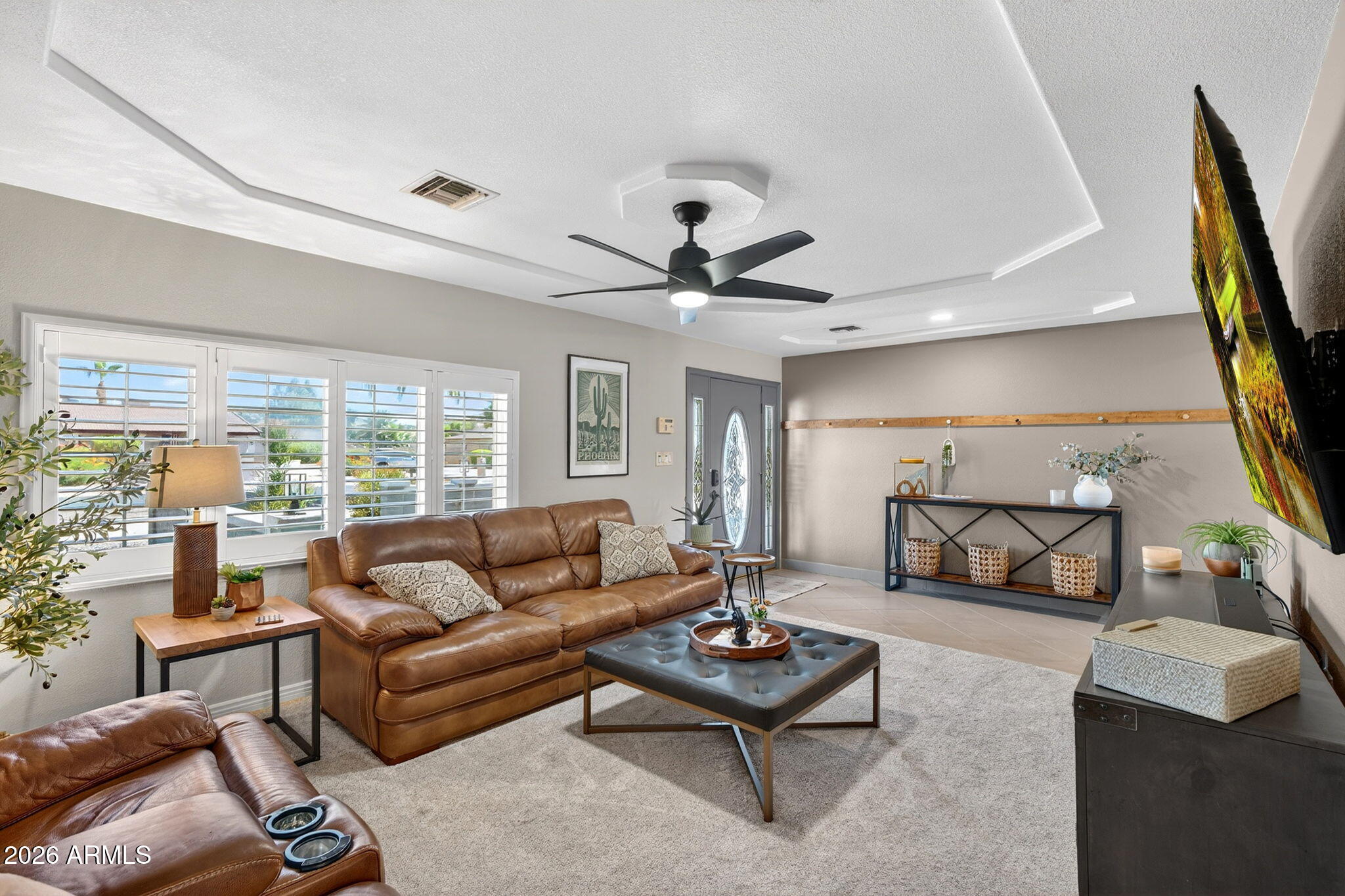 SADDLEBACK MEADOWS UNIT 6 - Residential
