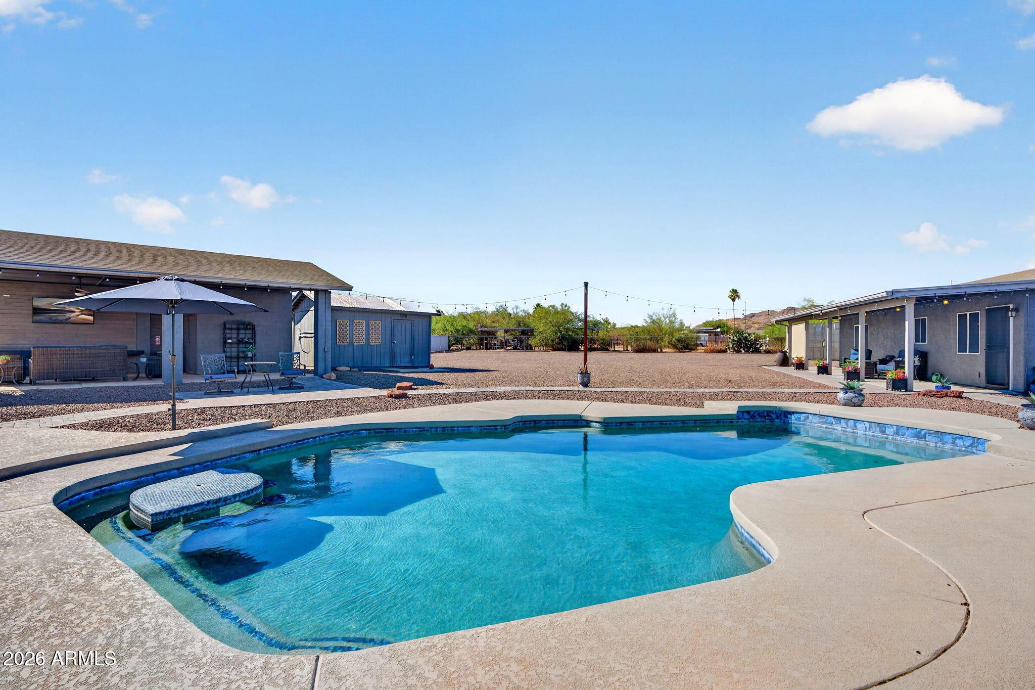 SADDLEBACK MEADOWS UNIT 6 - Residential
