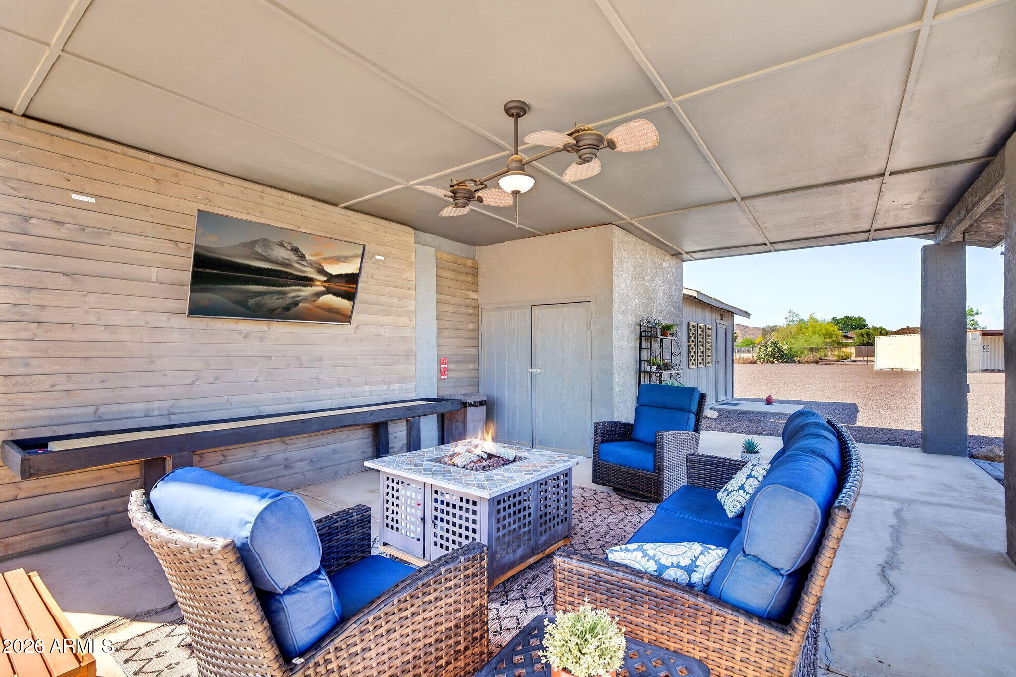 SADDLEBACK MEADOWS UNIT 6 - Residential