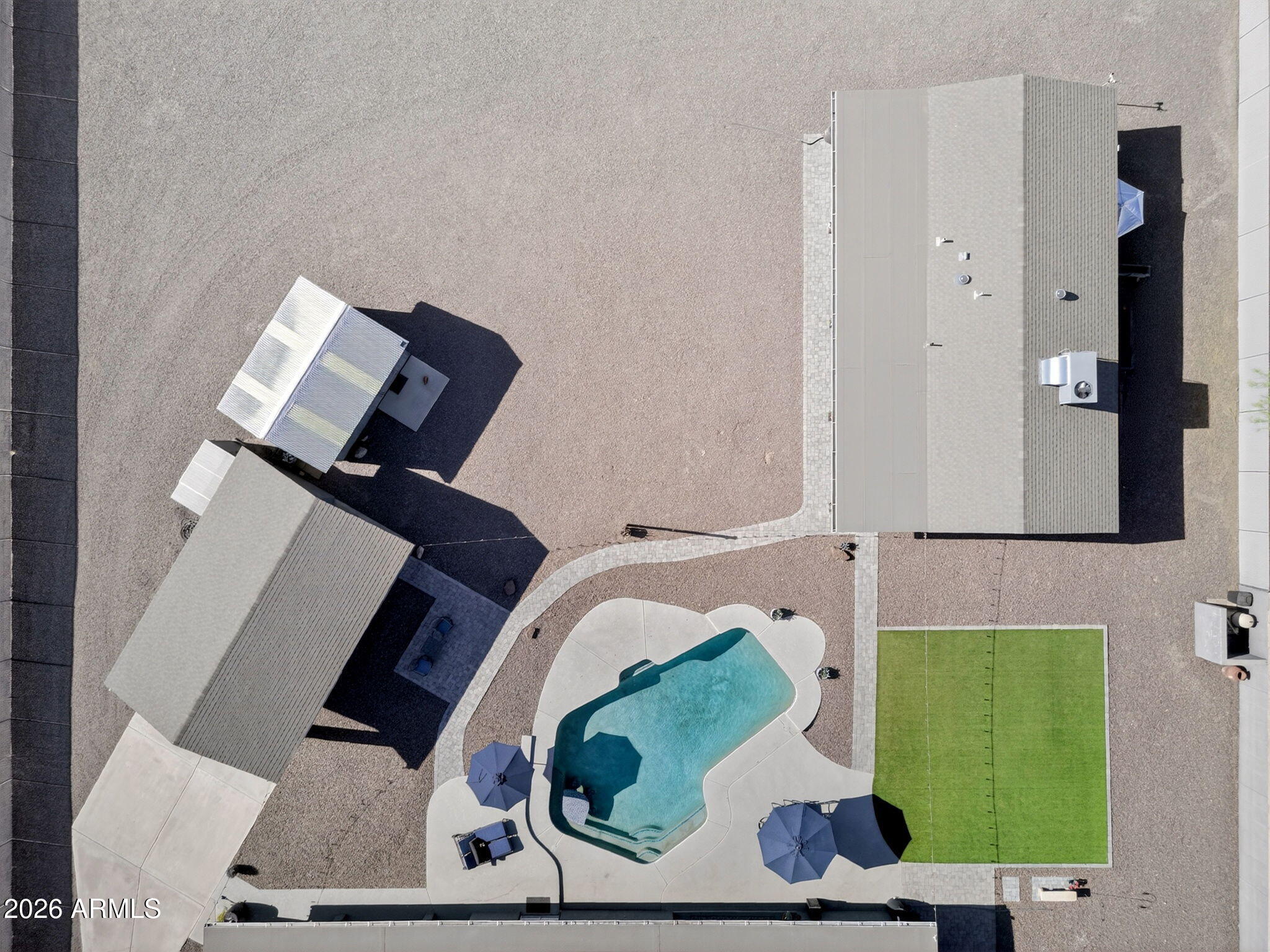 SADDLEBACK MEADOWS UNIT 6 - Residential