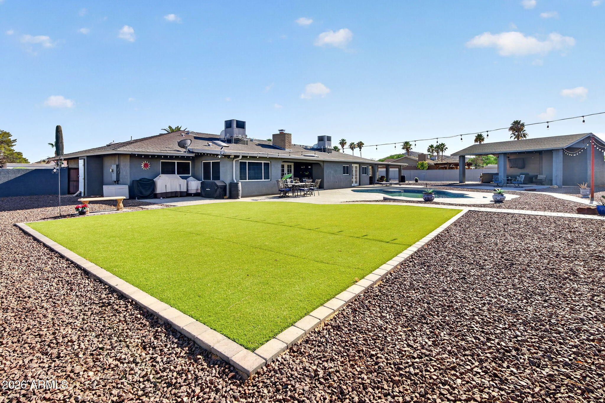 SADDLEBACK MEADOWS UNIT 6 - Residential
