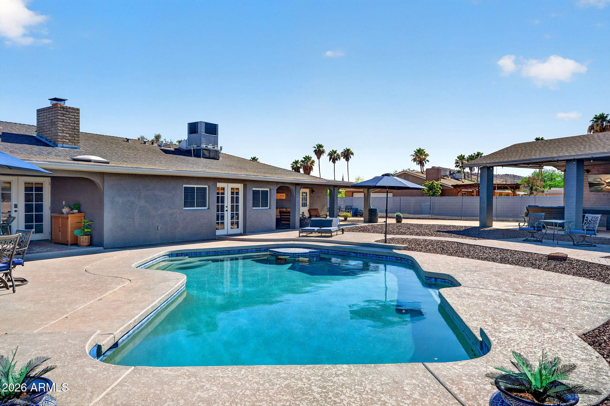 SADDLEBACK MEADOWS UNIT 6 - Residential
