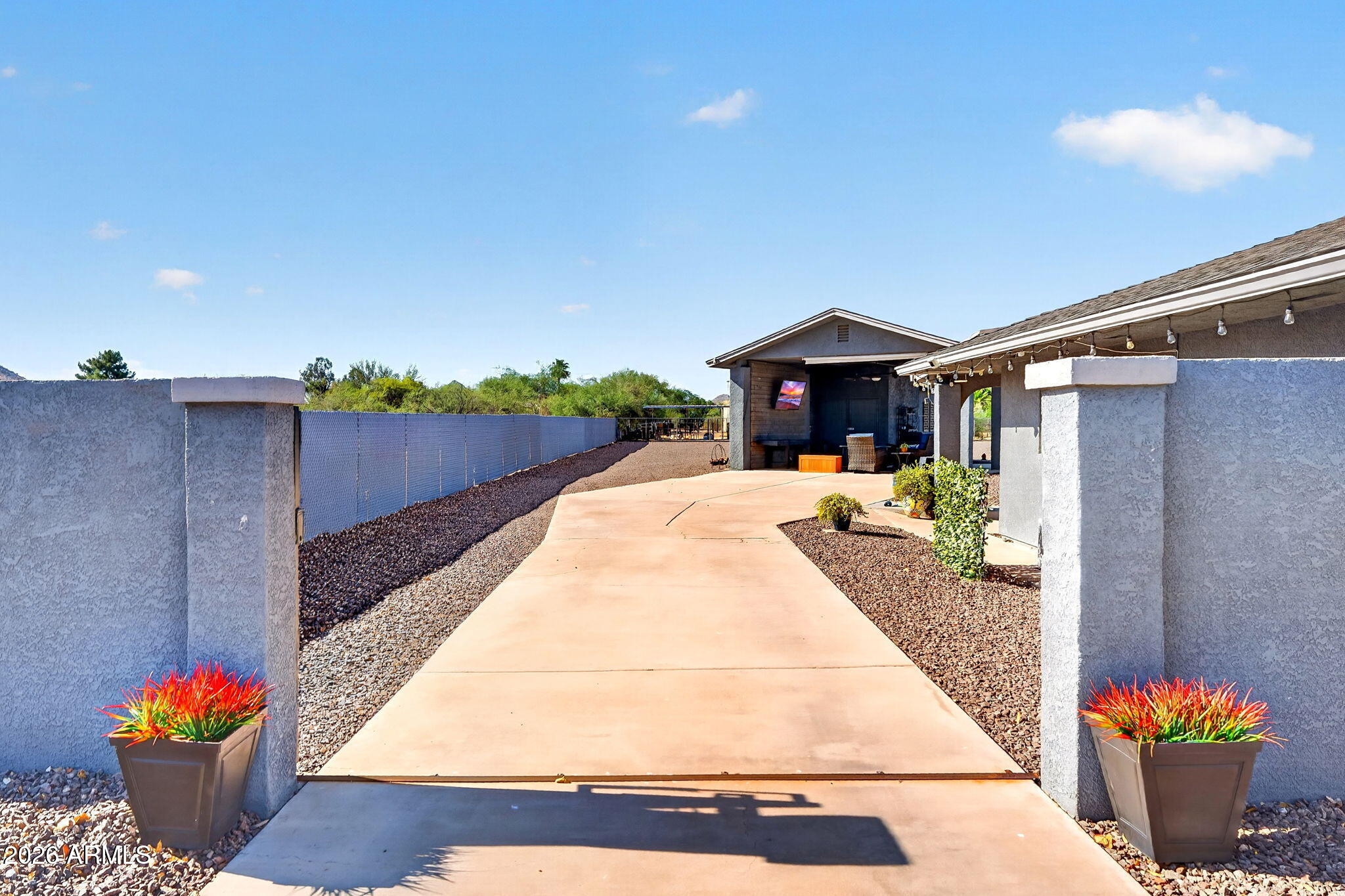 SADDLEBACK MEADOWS UNIT 6 - Residential