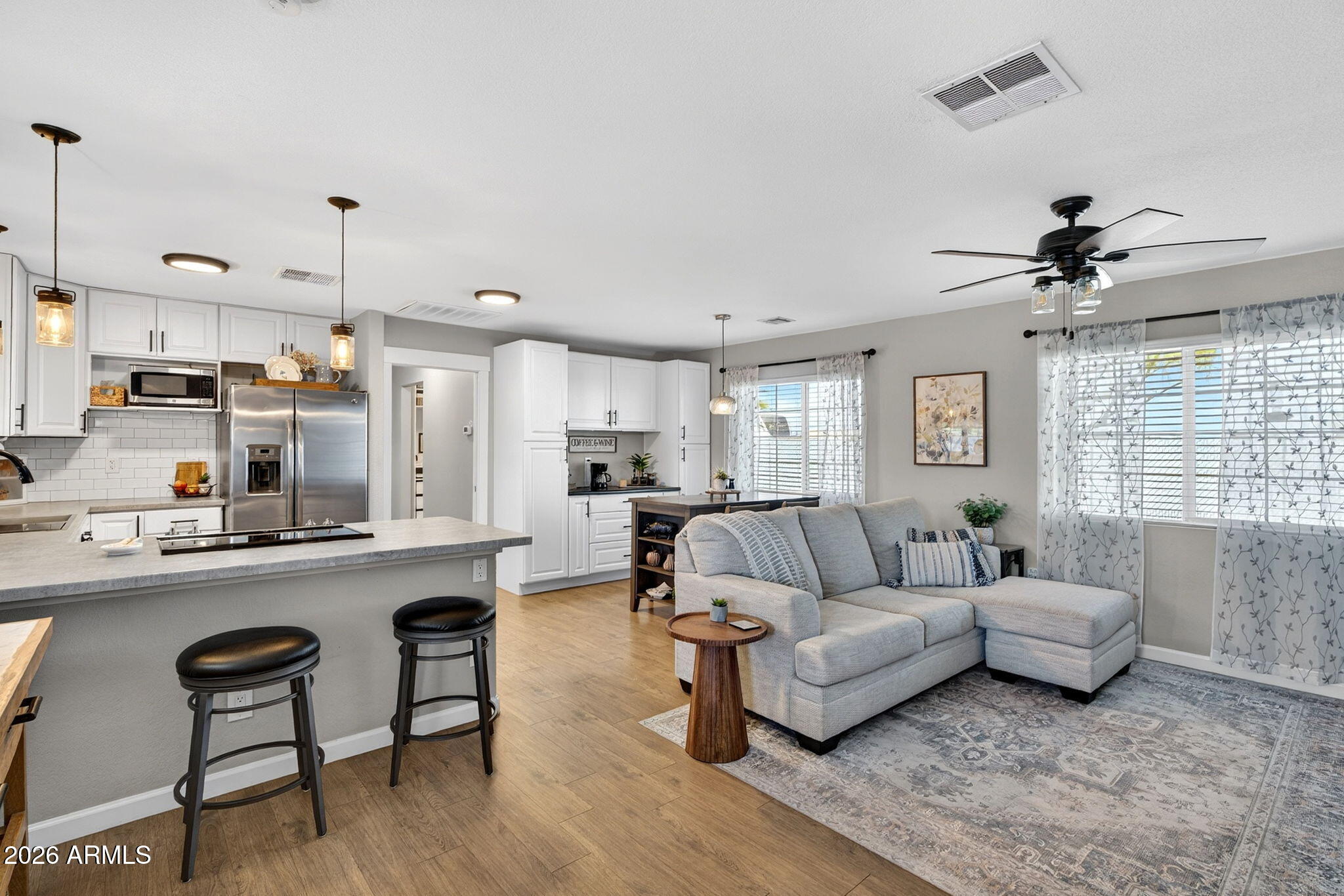 SADDLEBACK MEADOWS UNIT 6 - Residential