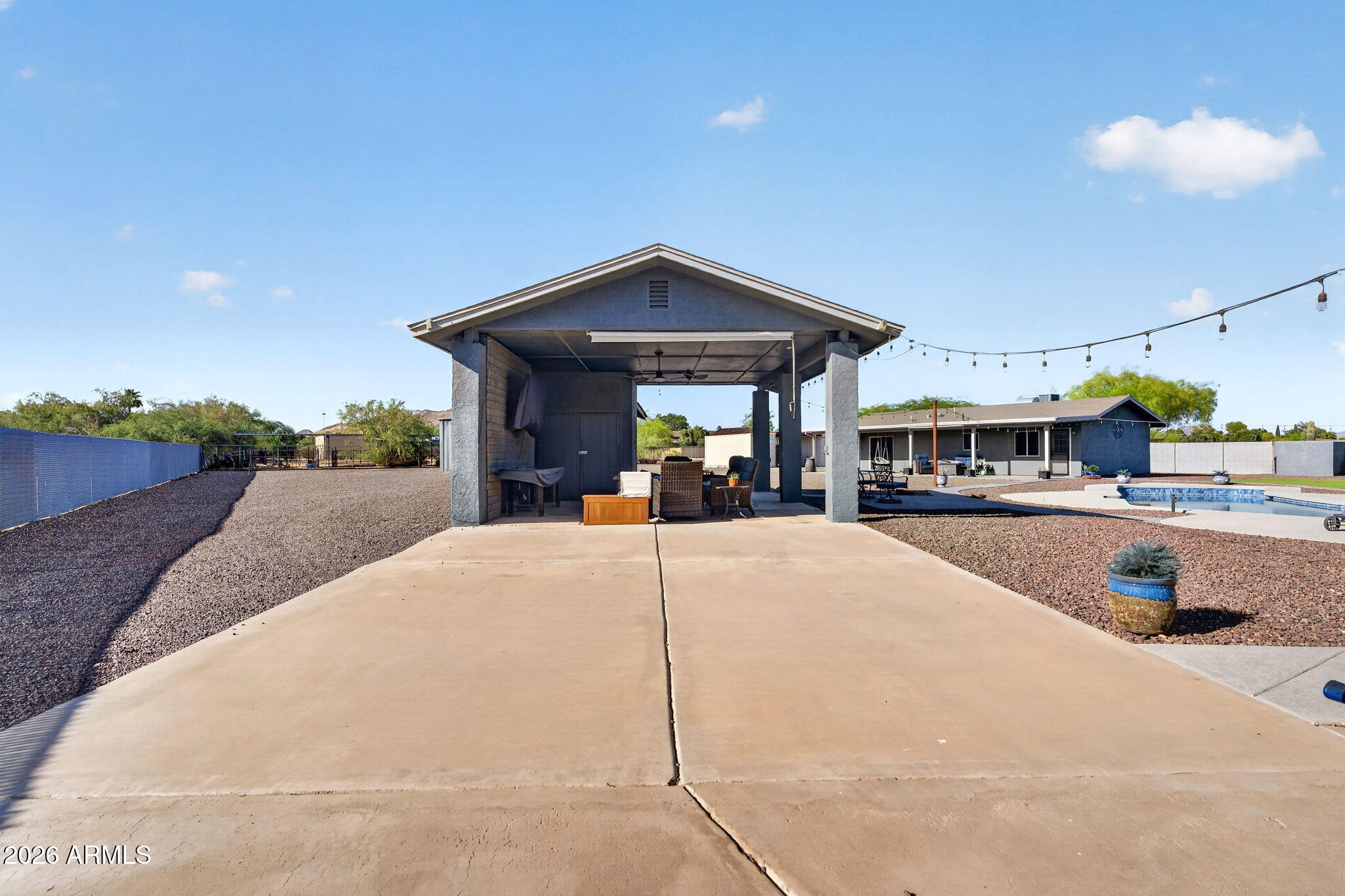 SADDLEBACK MEADOWS UNIT 6 - Residential