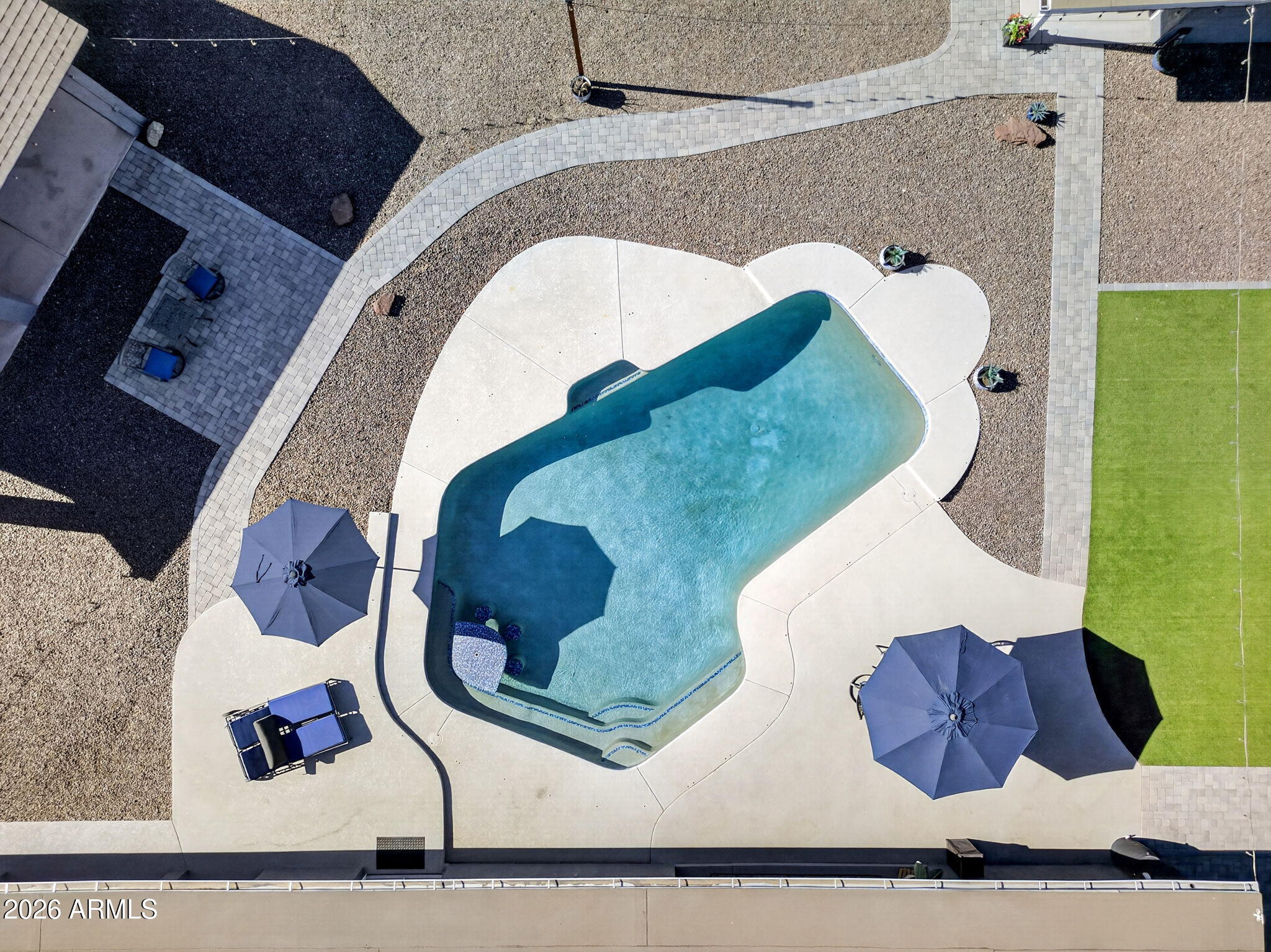 SADDLEBACK MEADOWS UNIT 6 - Residential
