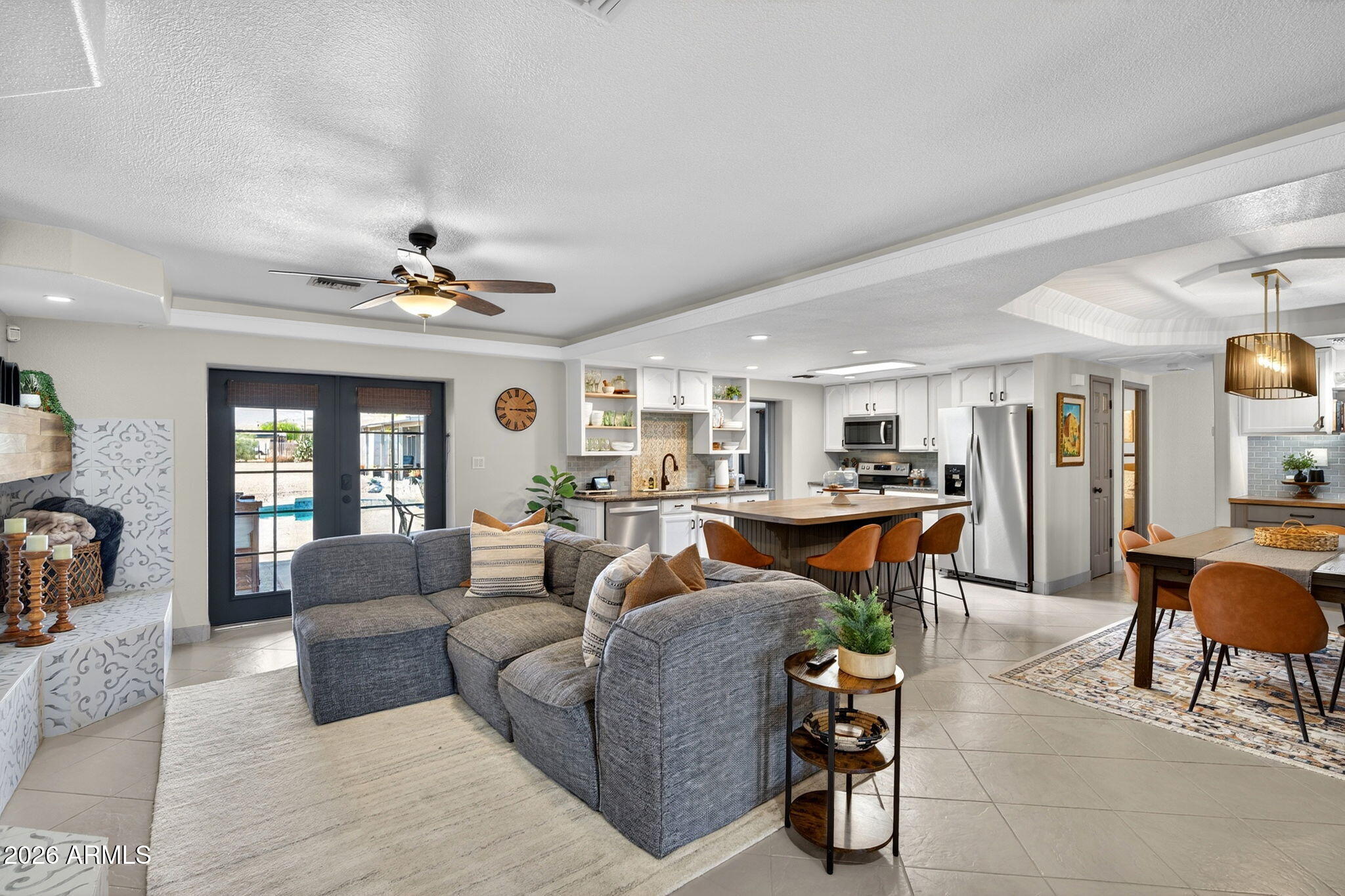 SADDLEBACK MEADOWS UNIT 6 - Residential