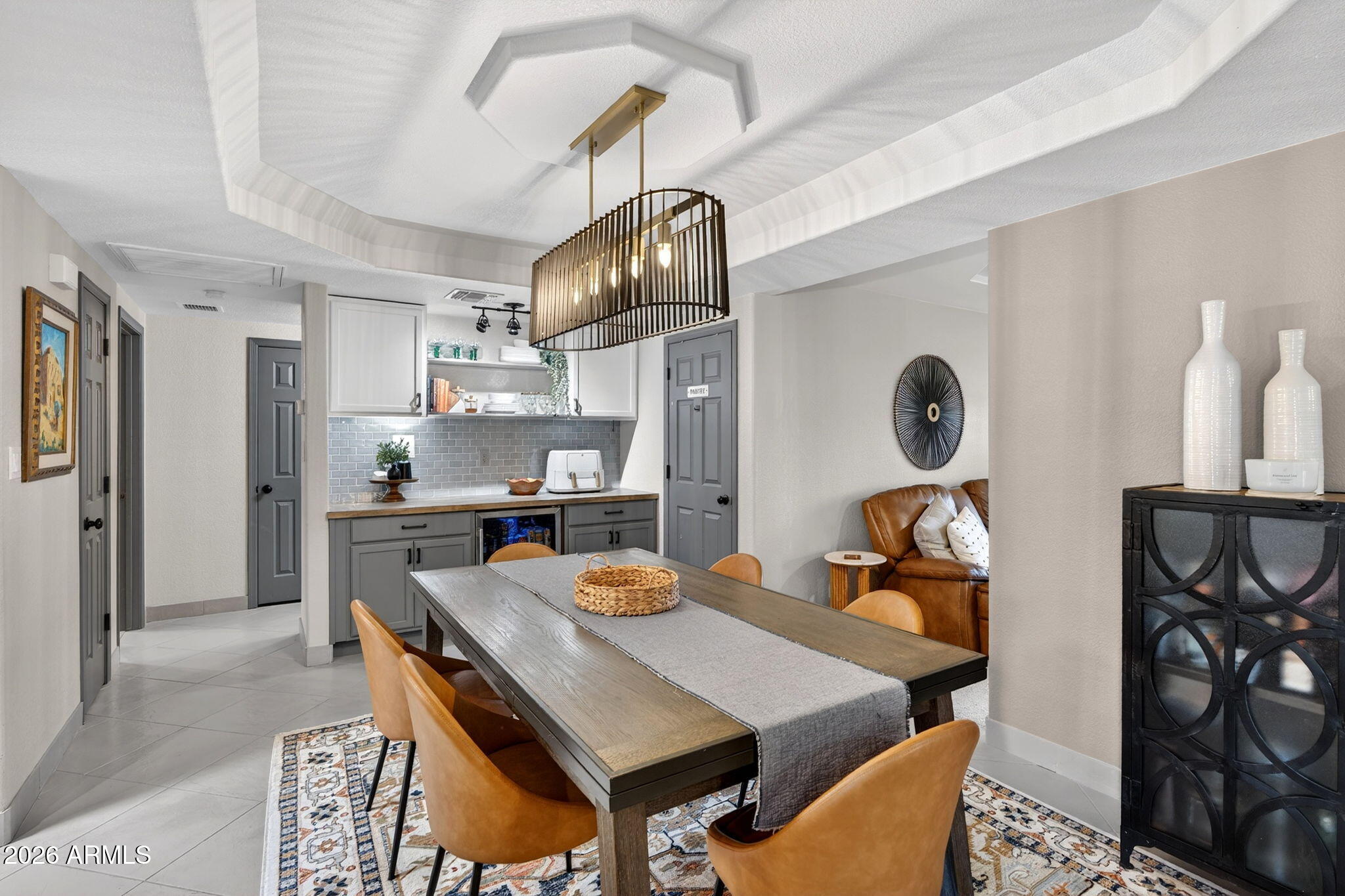 SADDLEBACK MEADOWS UNIT 6 - Residential