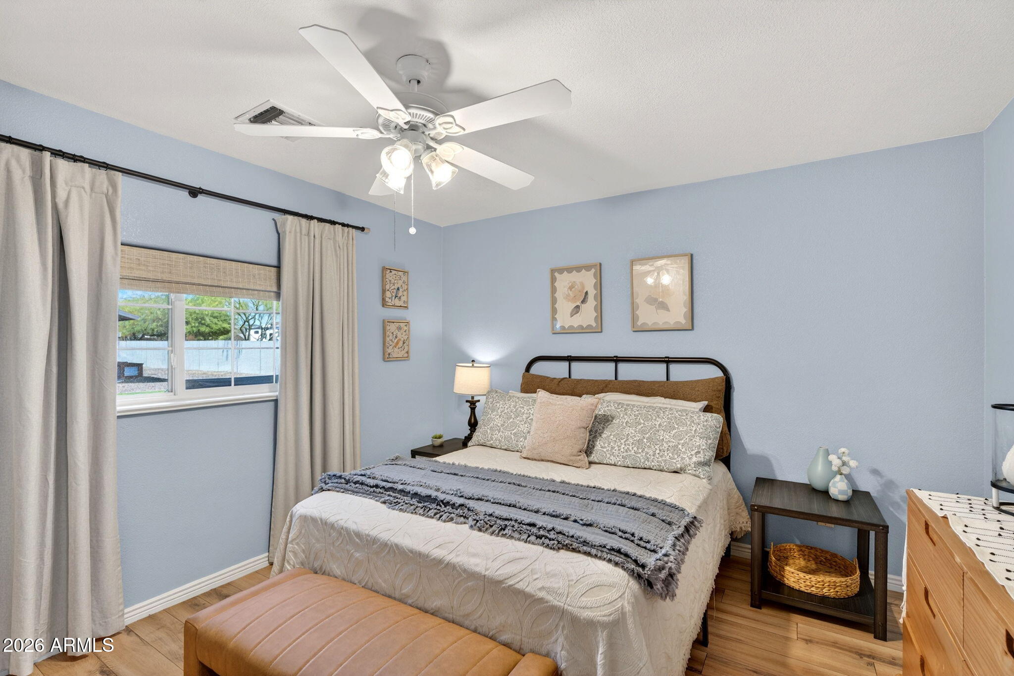 SADDLEBACK MEADOWS UNIT 6 - Residential