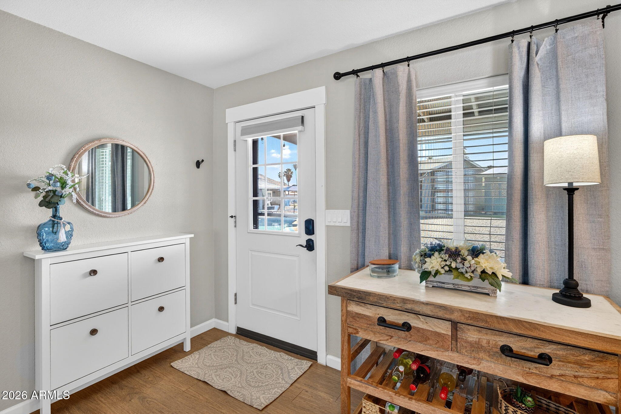 SADDLEBACK MEADOWS UNIT 6 - Residential