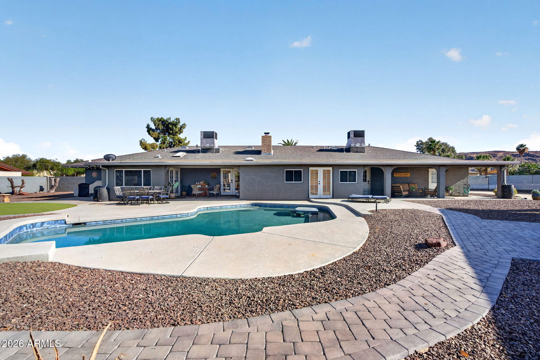 SADDLEBACK MEADOWS UNIT 6 - Residential