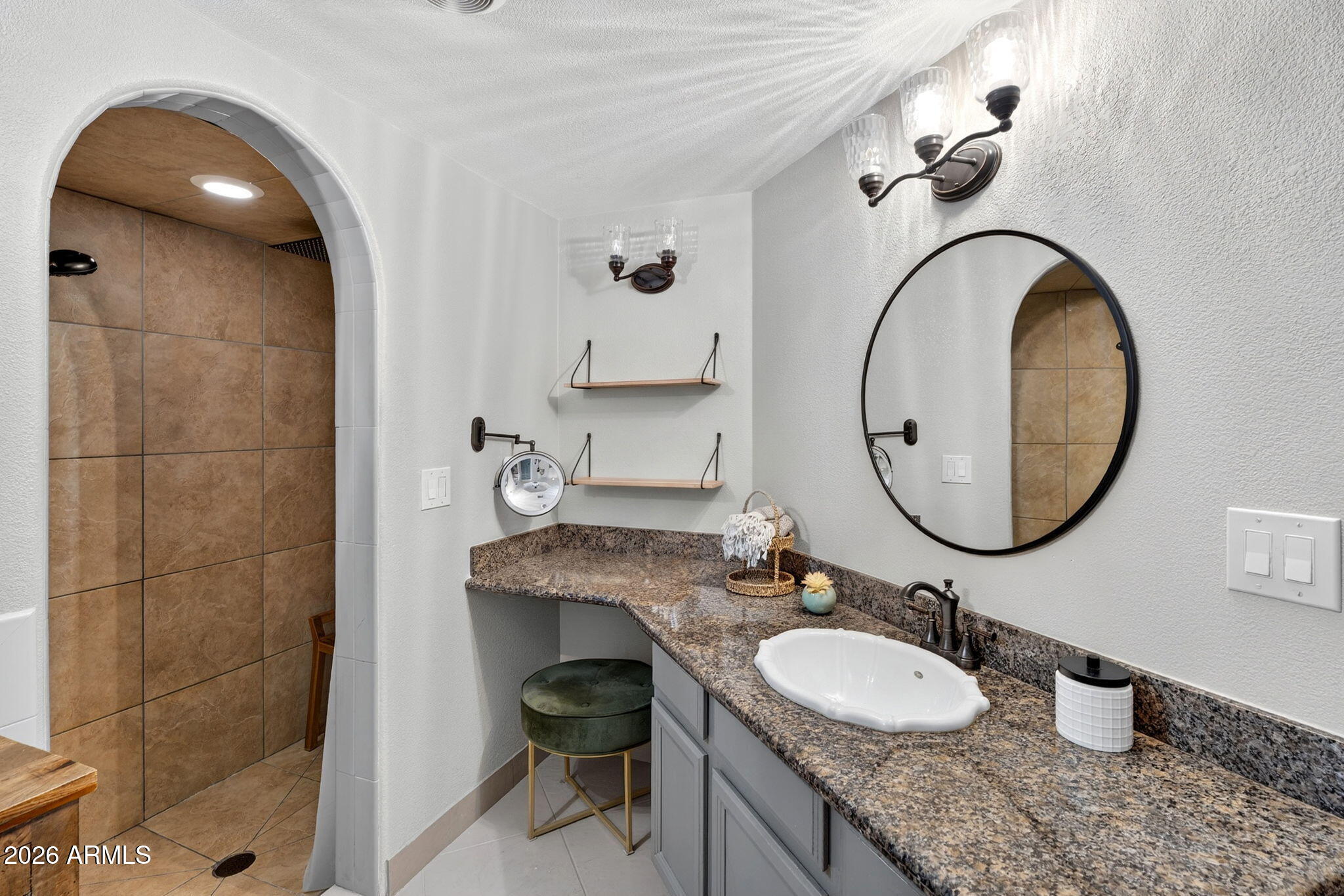 SADDLEBACK MEADOWS UNIT 6 - Residential