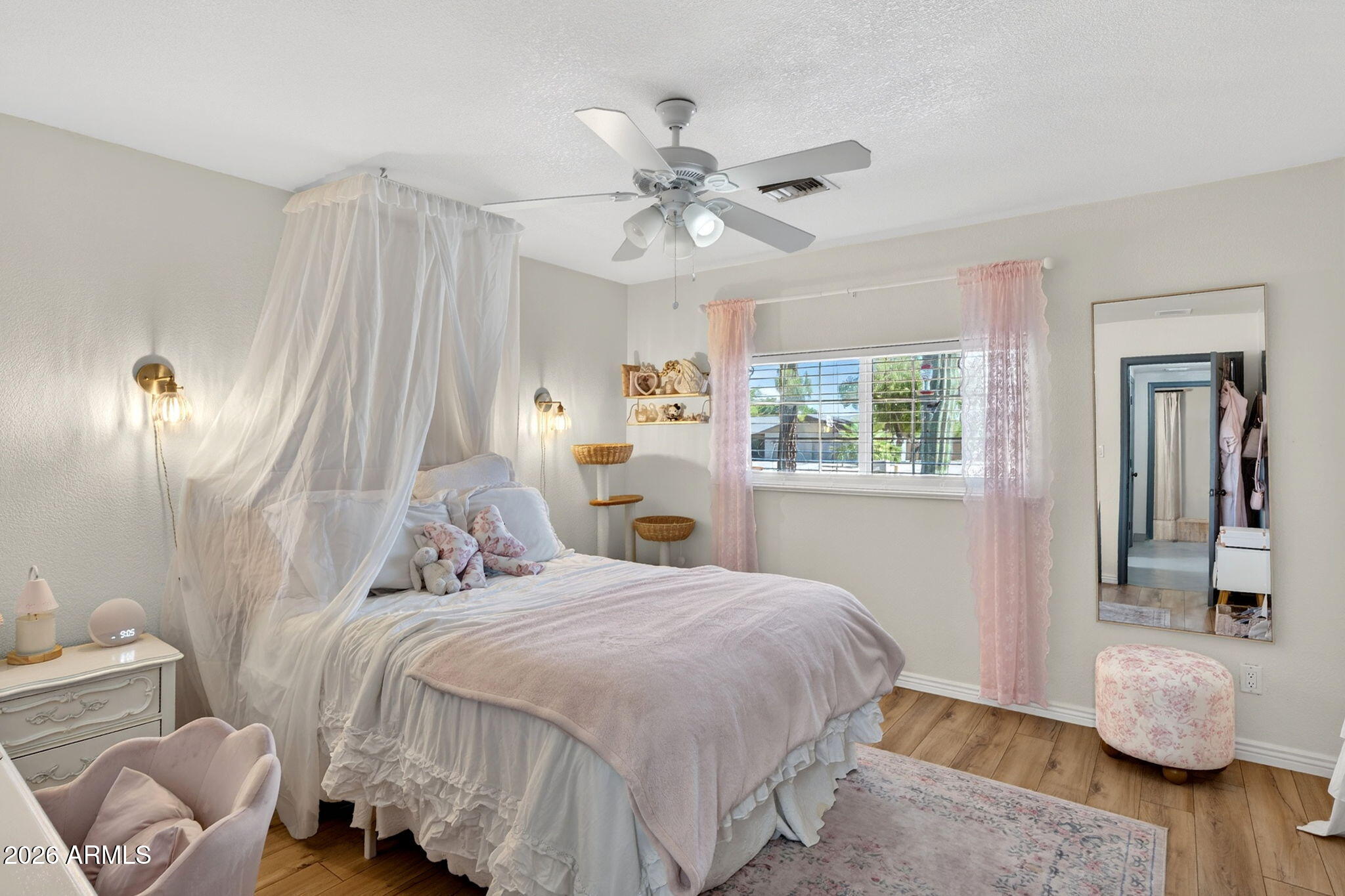 SADDLEBACK MEADOWS UNIT 6 - Residential