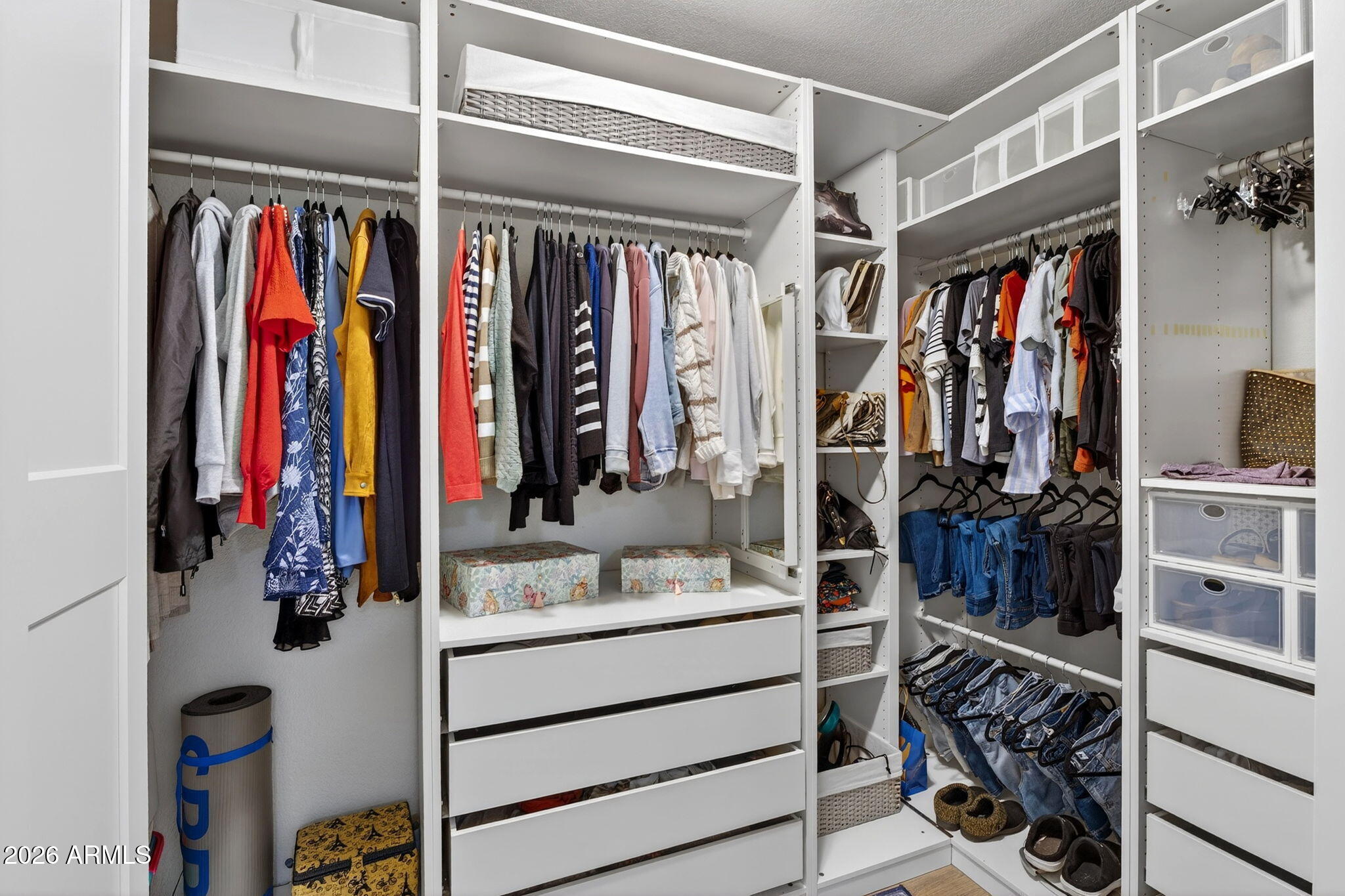 SADDLEBACK MEADOWS UNIT 6 - Residential