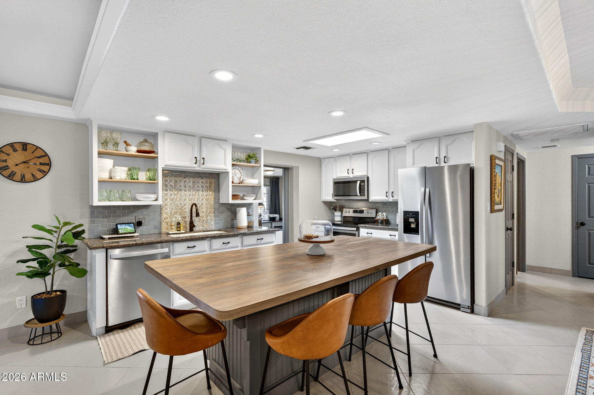 SADDLEBACK MEADOWS UNIT 6 - Residential