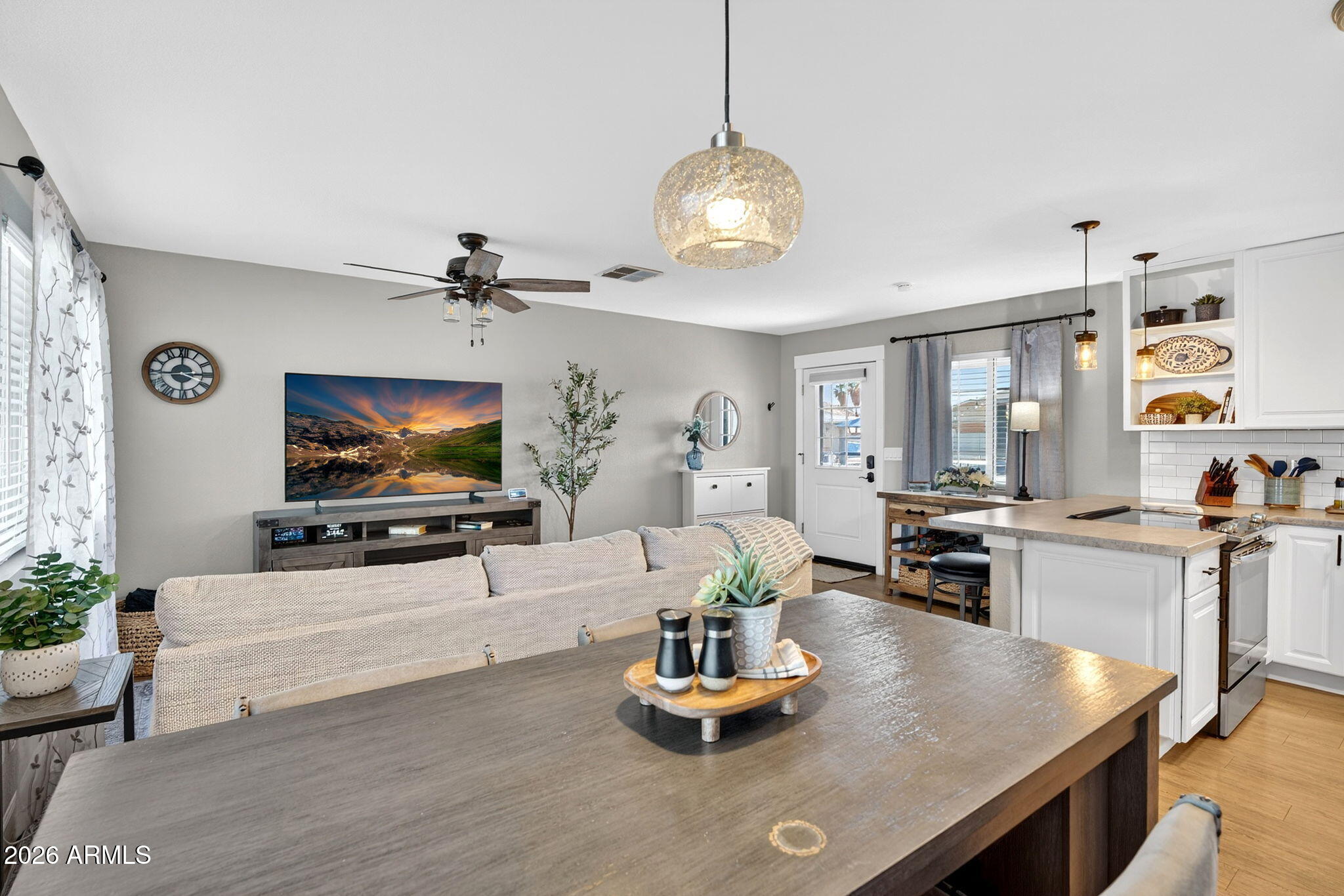 SADDLEBACK MEADOWS UNIT 6 - Residential
