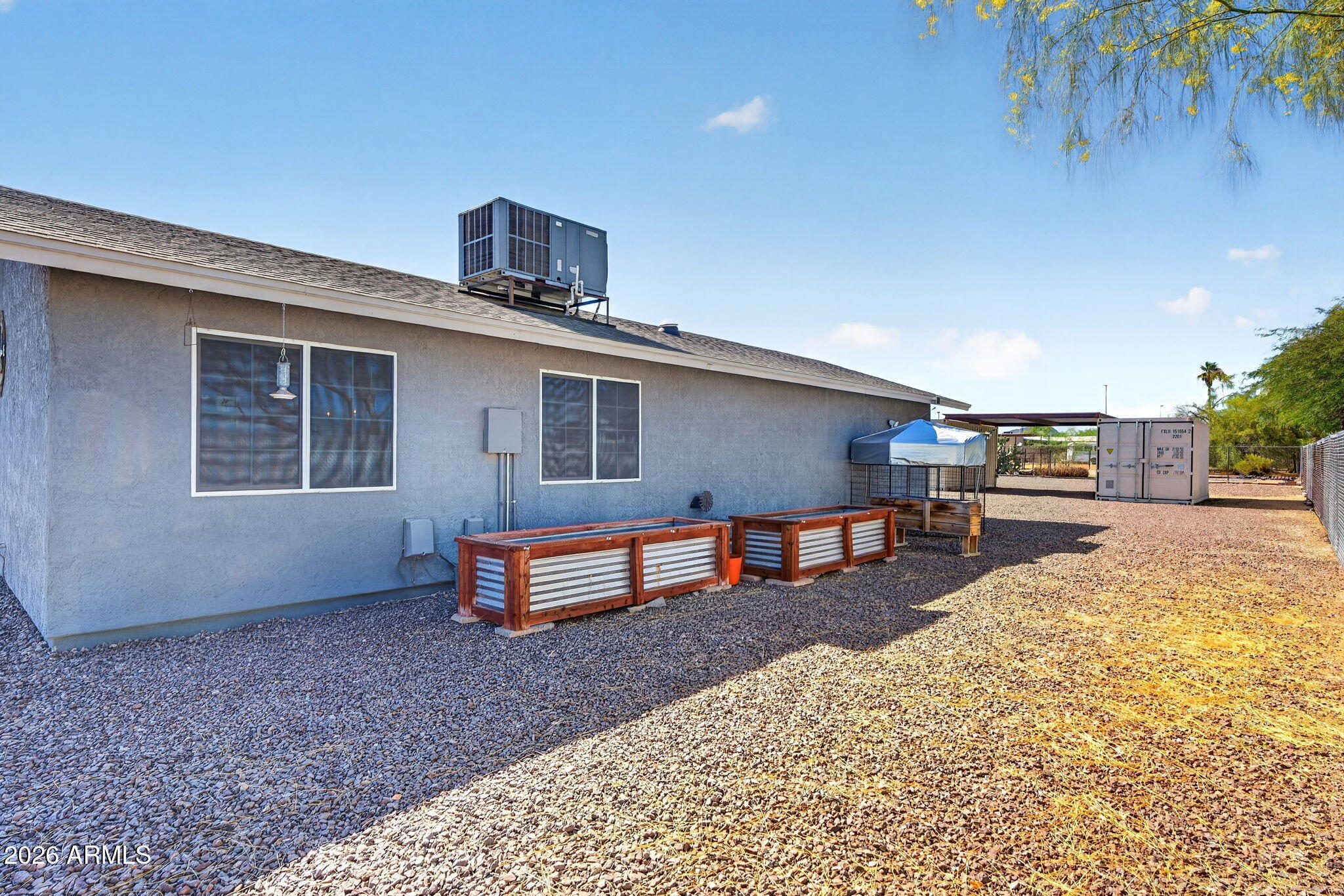 SADDLEBACK MEADOWS UNIT 6 - Residential