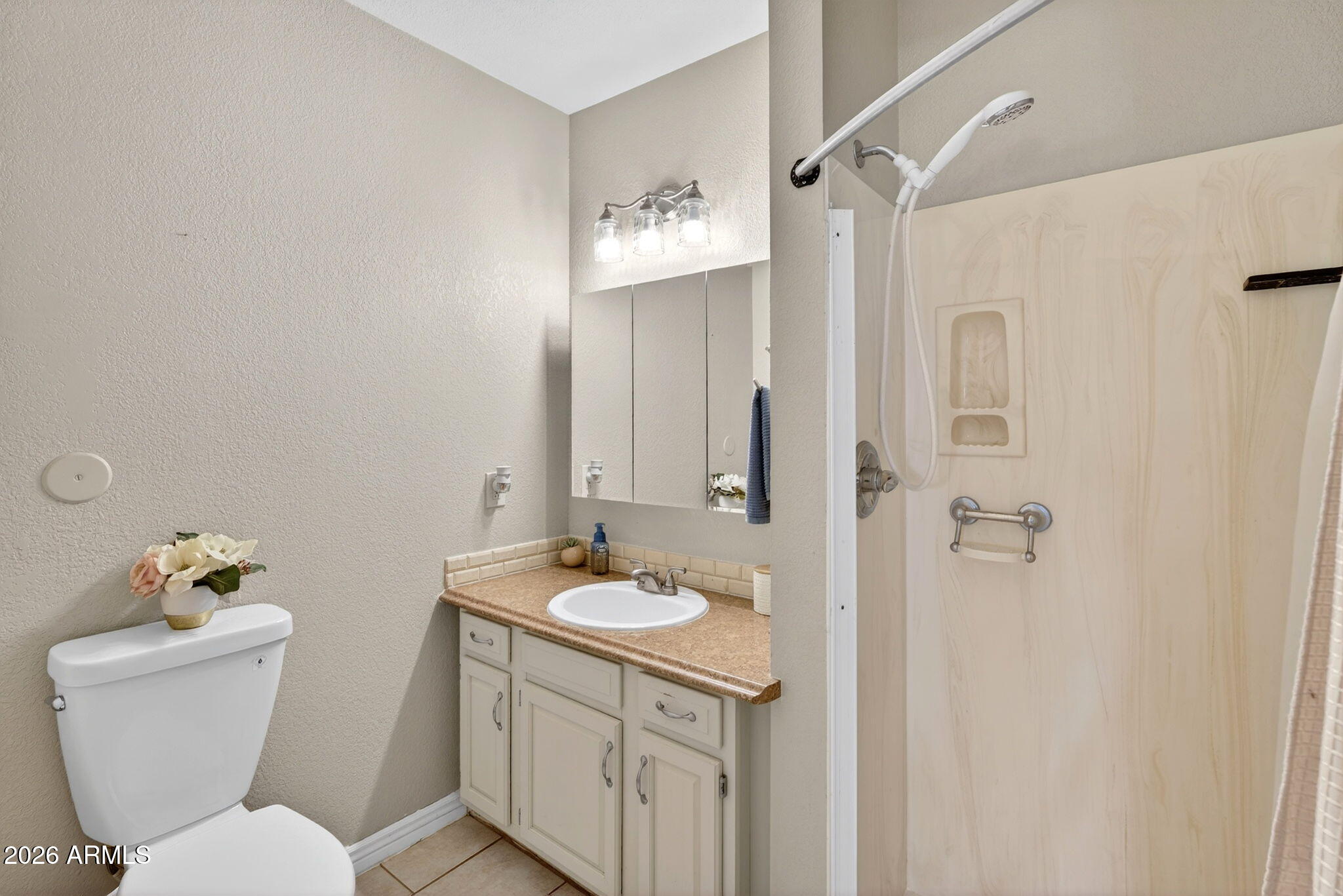 SADDLEBACK MEADOWS UNIT 6 - Residential