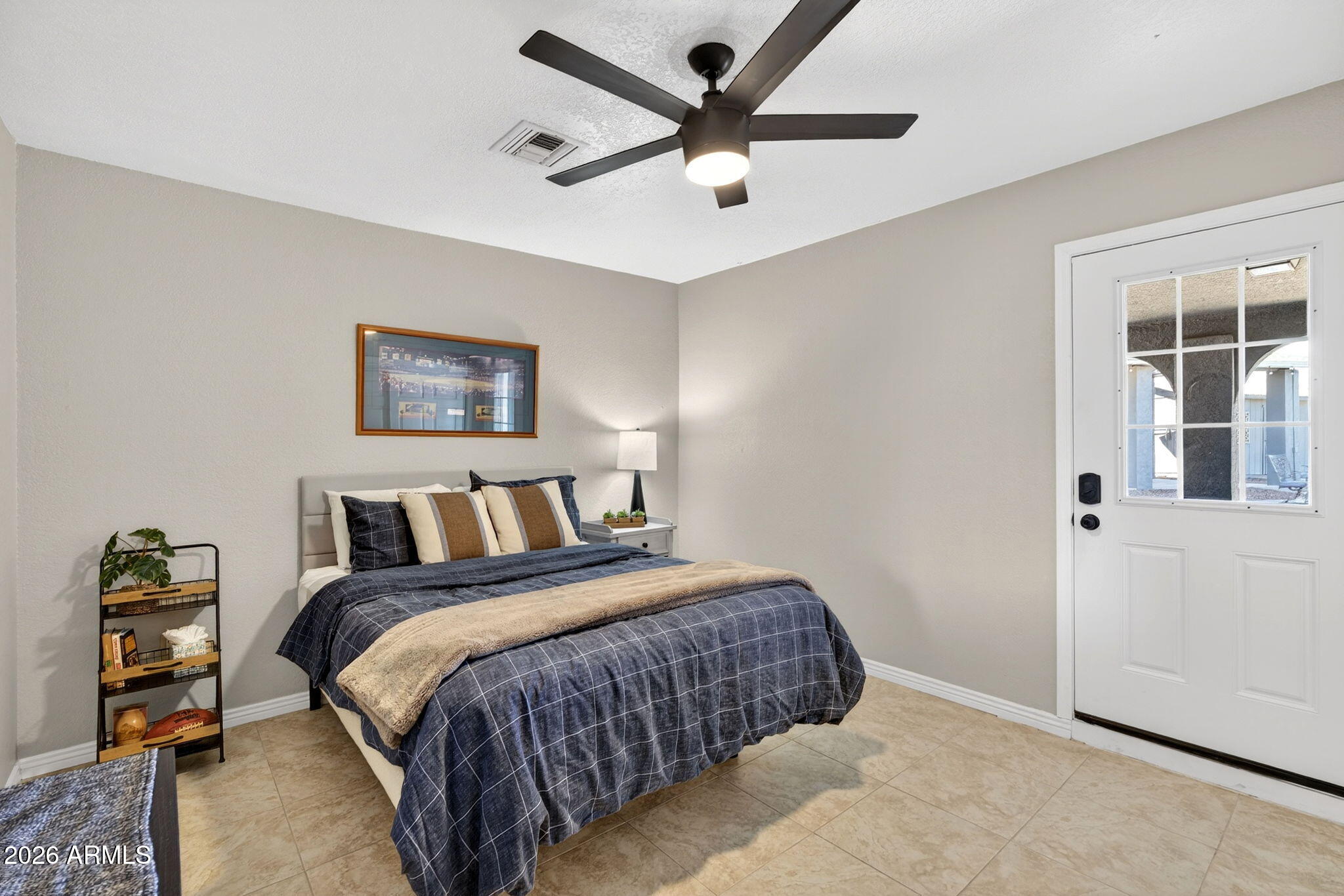 SADDLEBACK MEADOWS UNIT 6 - Residential