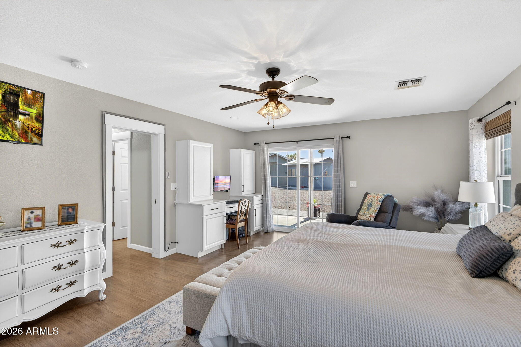 SADDLEBACK MEADOWS UNIT 6 - Residential
