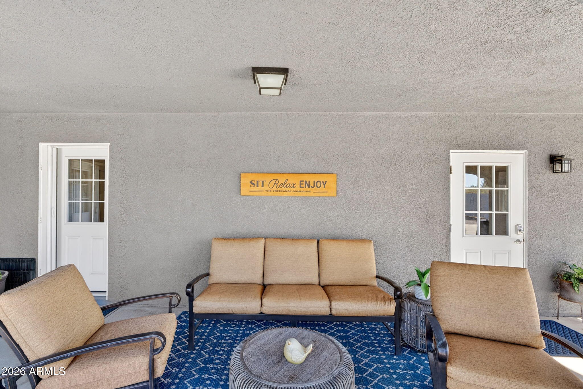 SADDLEBACK MEADOWS UNIT 6 - Residential