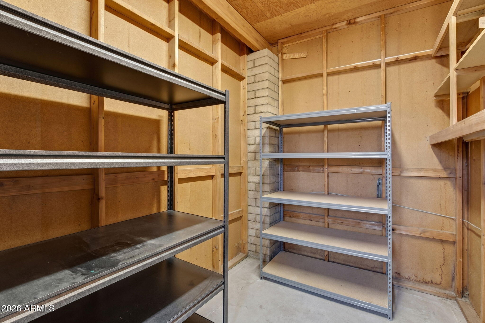 SADDLEBACK MEADOWS UNIT 6 - Residential