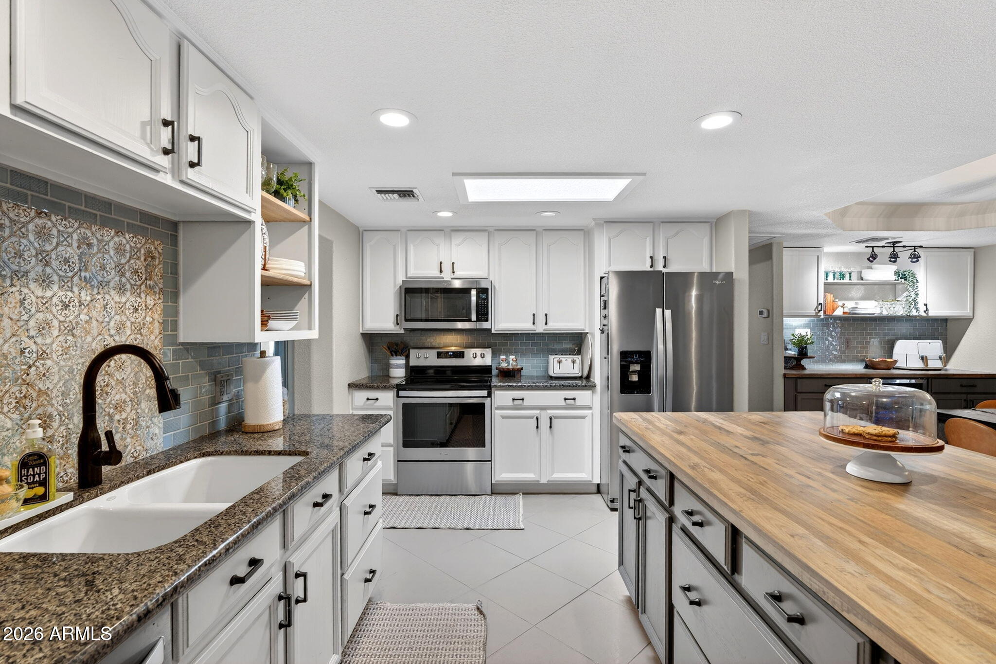 SADDLEBACK MEADOWS UNIT 6 - Residential