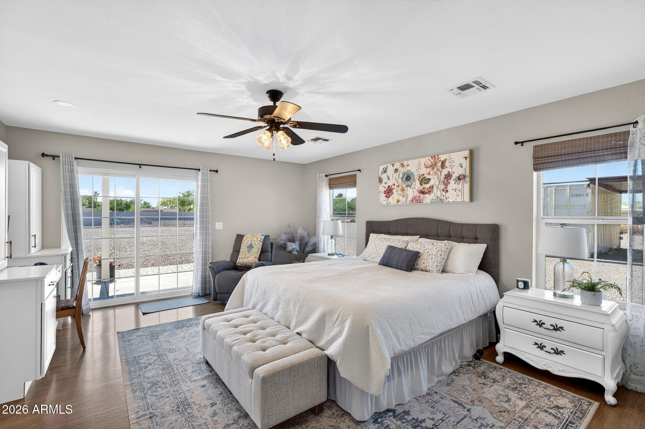 SADDLEBACK MEADOWS UNIT 6 - Residential