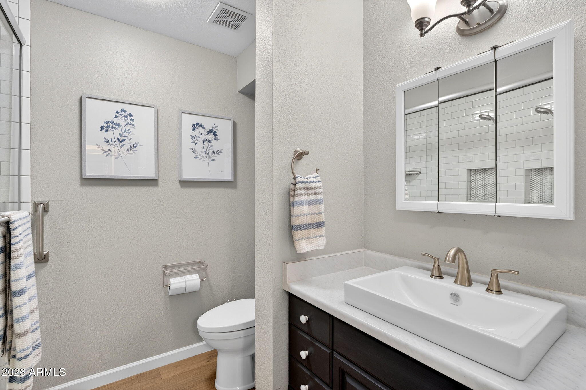 SADDLEBACK MEADOWS UNIT 6 - Residential