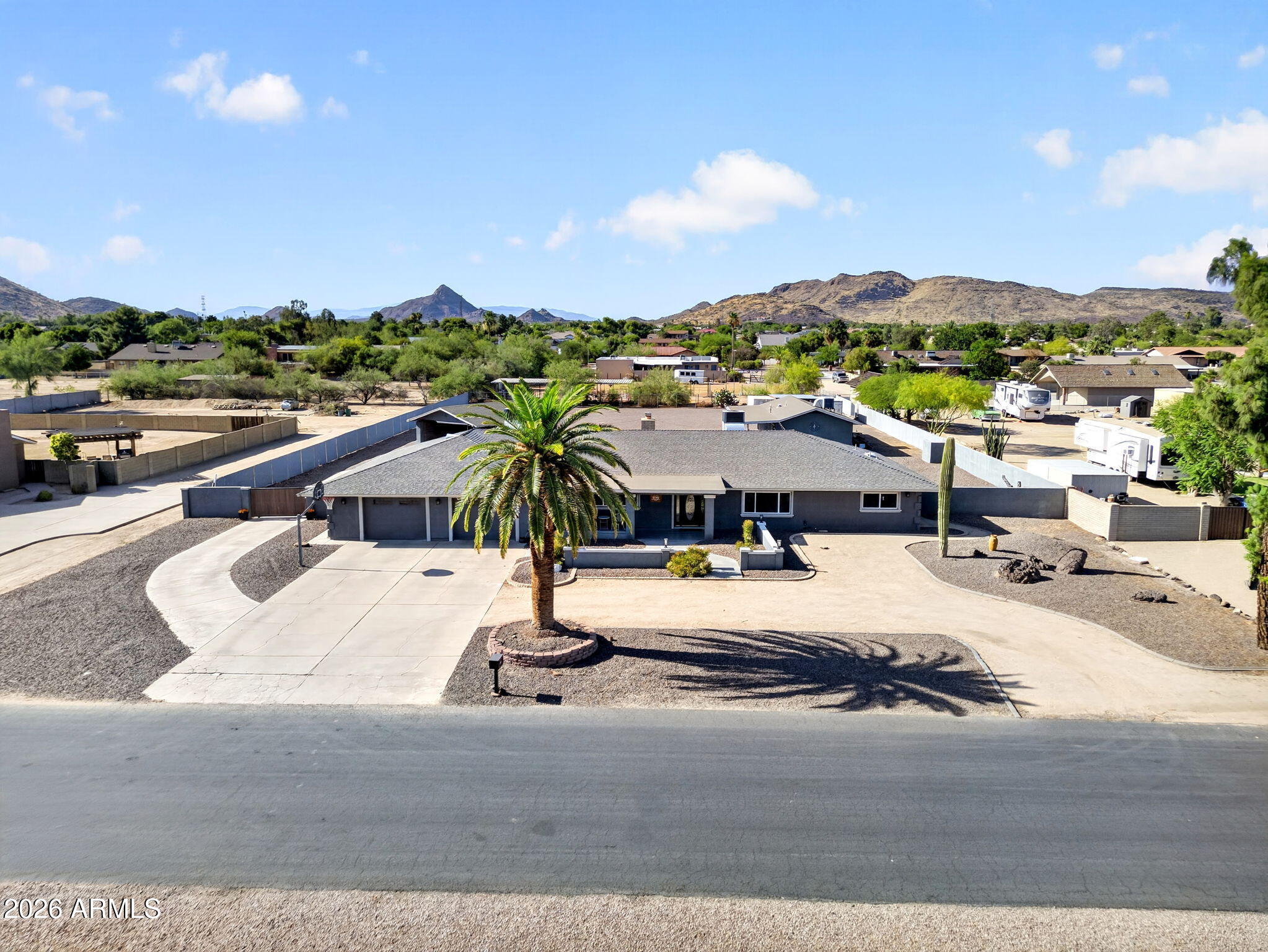 SADDLEBACK MEADOWS UNIT 6 - Residential