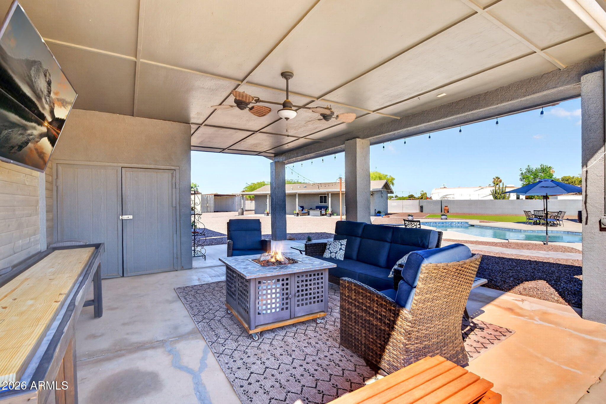 SADDLEBACK MEADOWS UNIT 6 - Residential