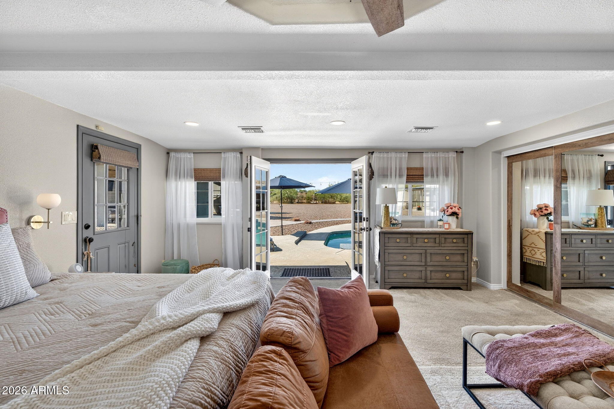SADDLEBACK MEADOWS UNIT 6 - Residential