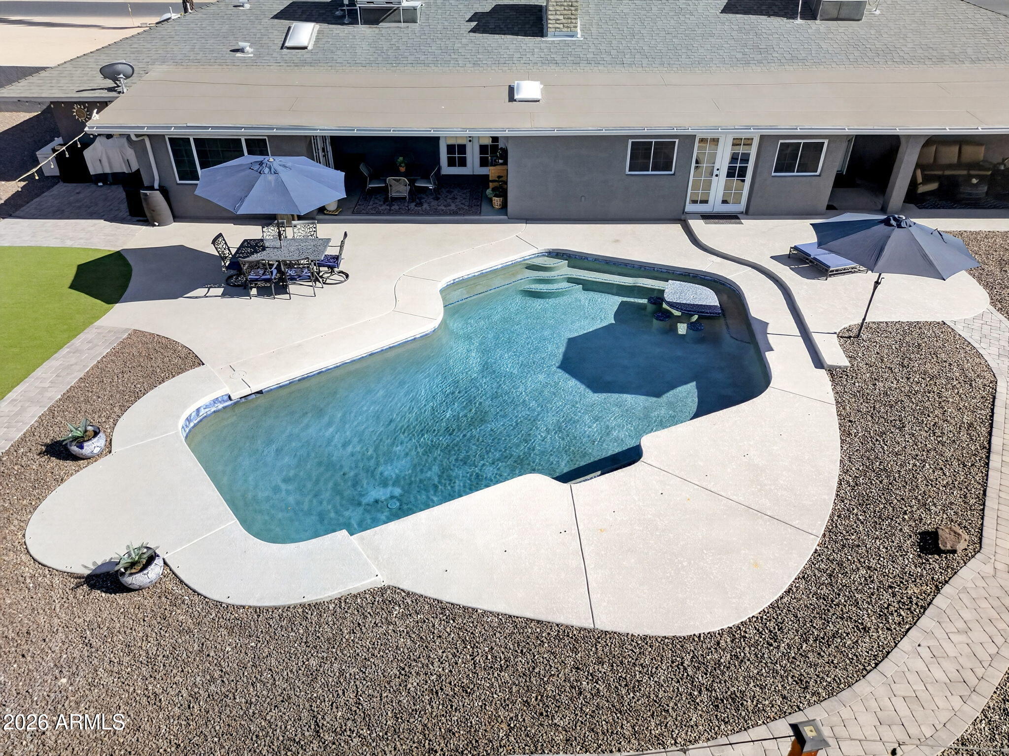 SADDLEBACK MEADOWS UNIT 6 - Residential