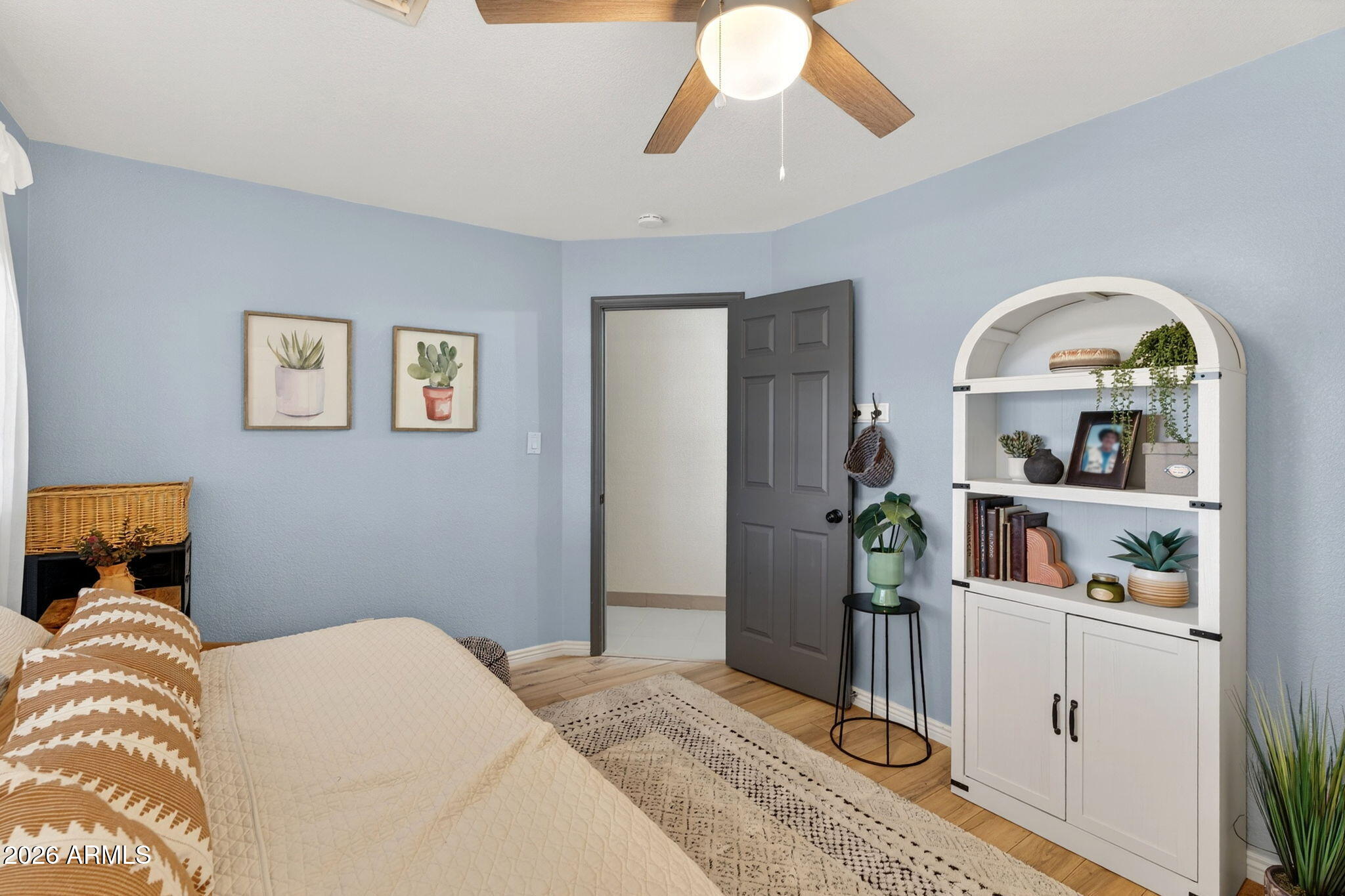 SADDLEBACK MEADOWS UNIT 6 - Residential