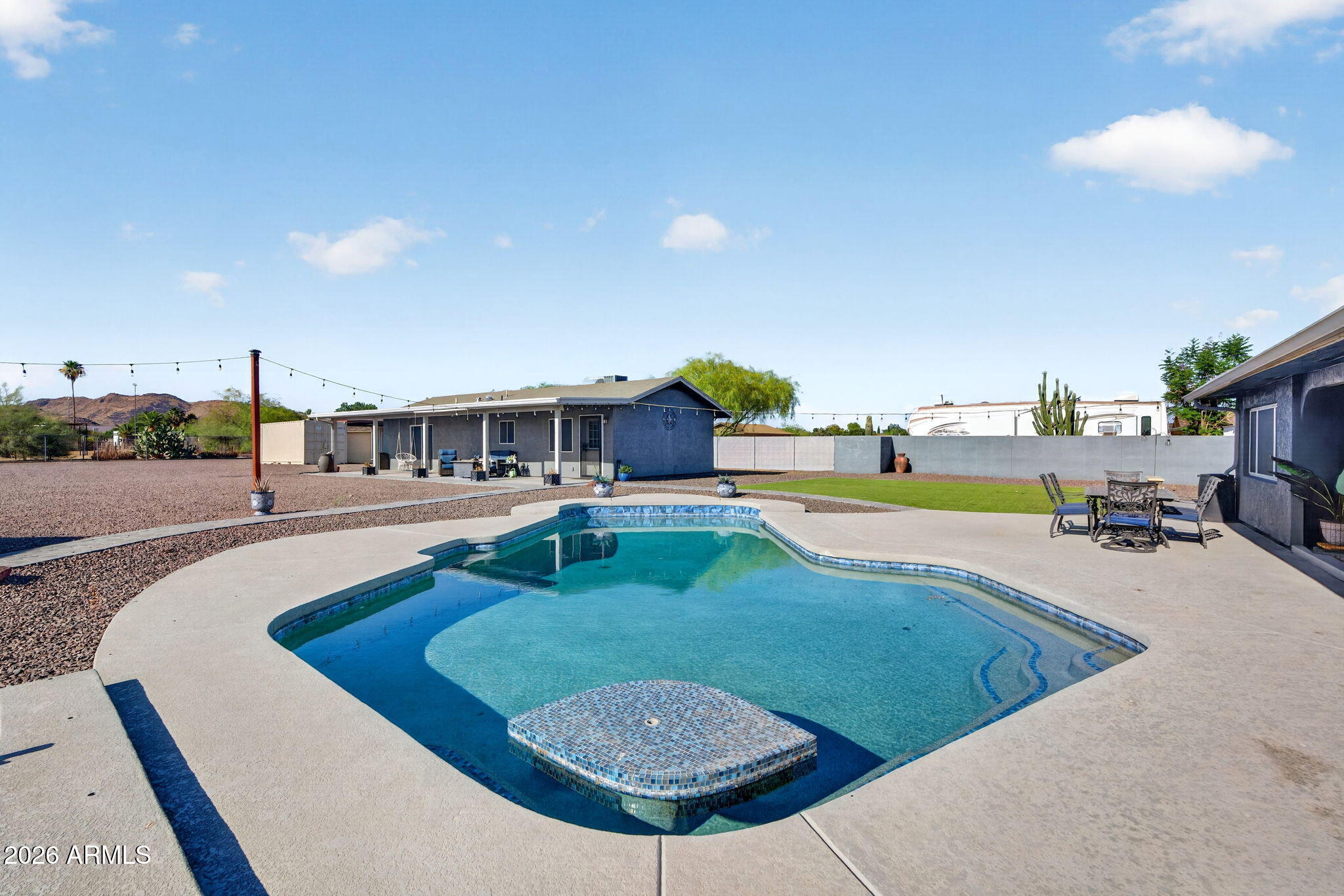 SADDLEBACK MEADOWS UNIT 6 - Residential