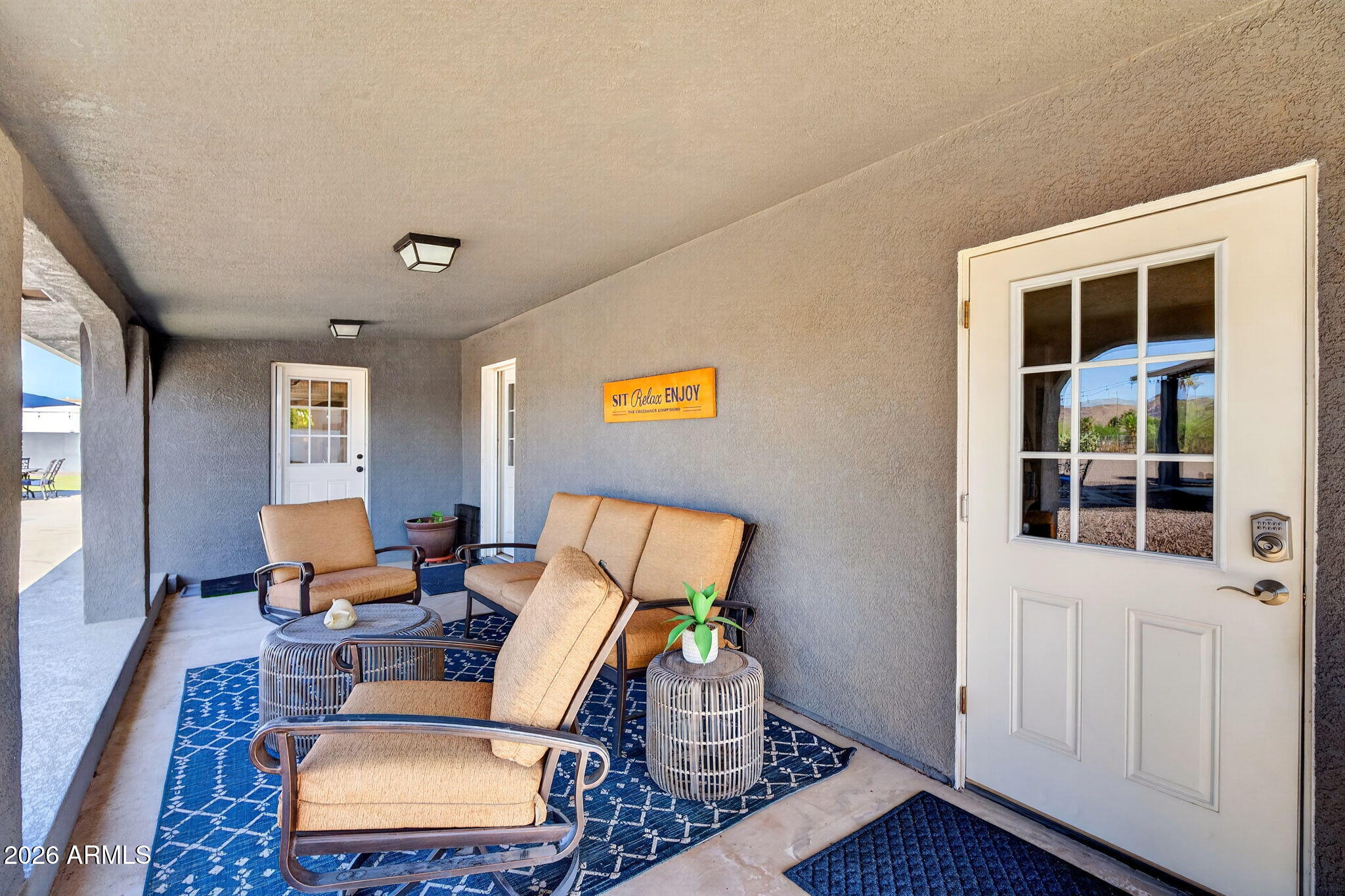SADDLEBACK MEADOWS UNIT 6 - Residential