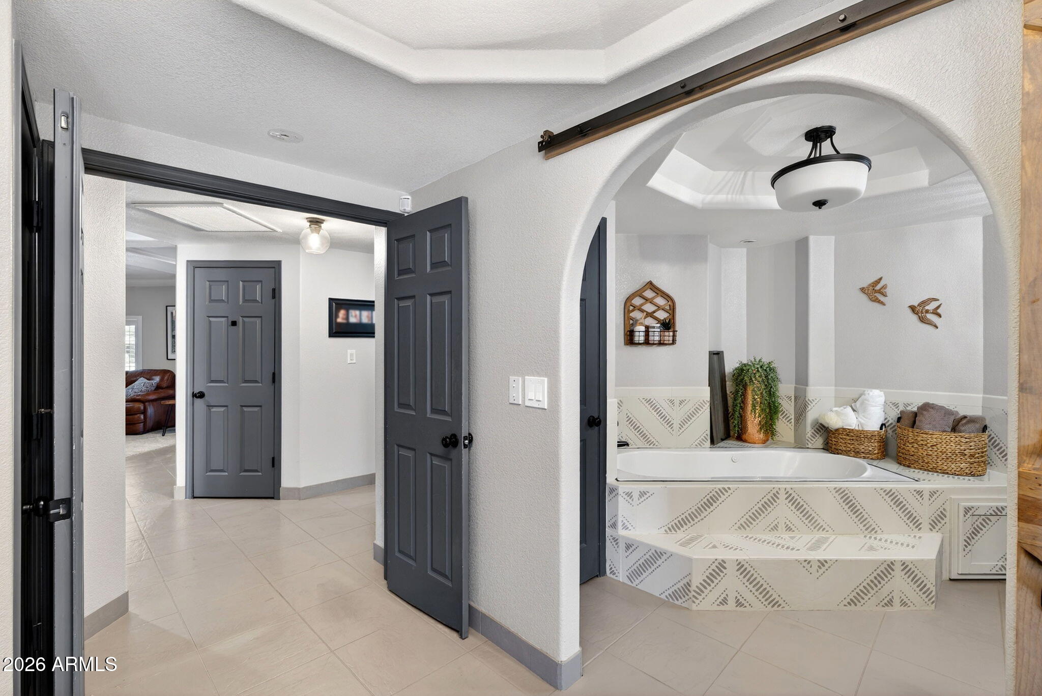 SADDLEBACK MEADOWS UNIT 6 - Residential
