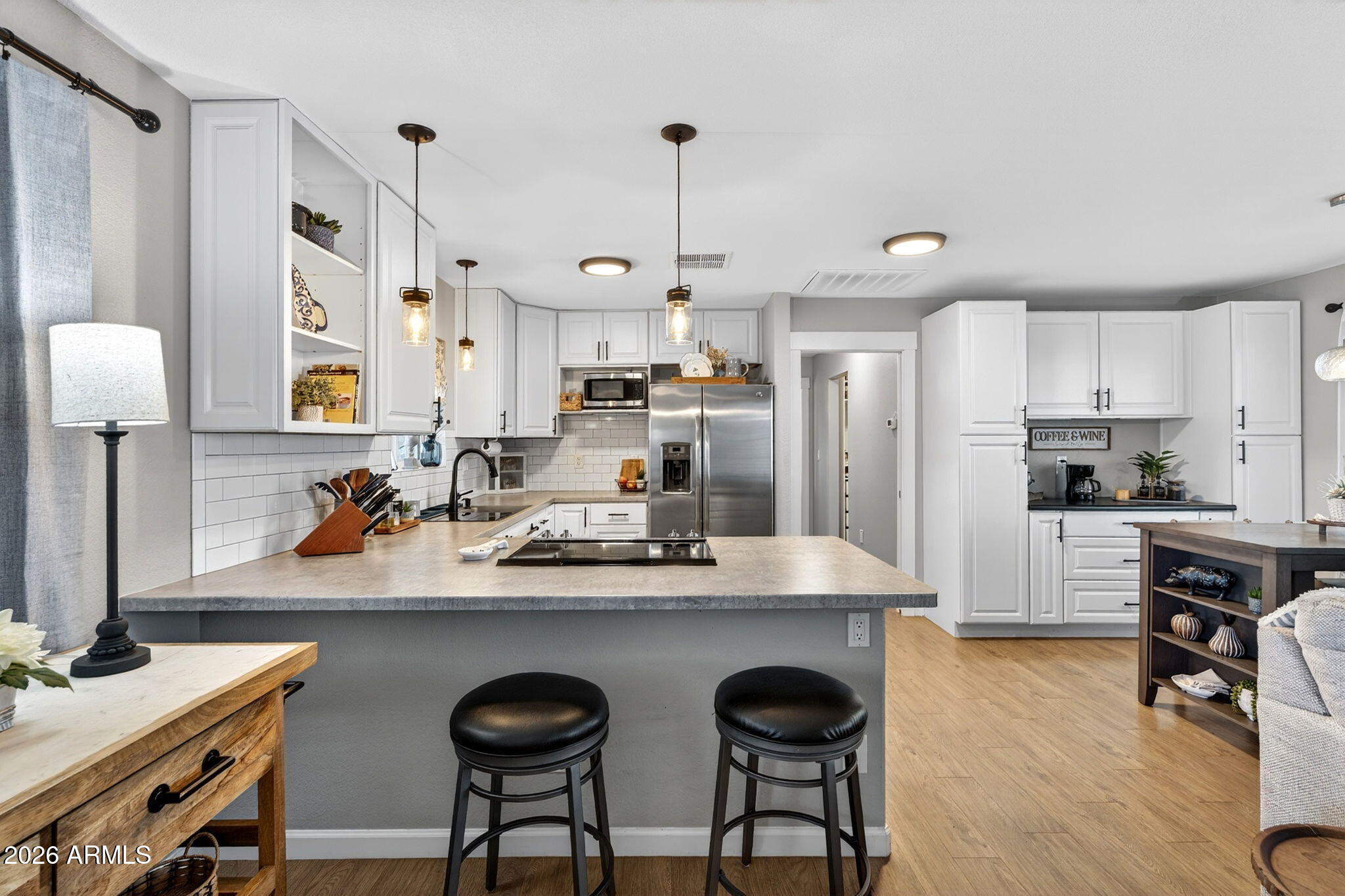 SADDLEBACK MEADOWS UNIT 6 - Residential