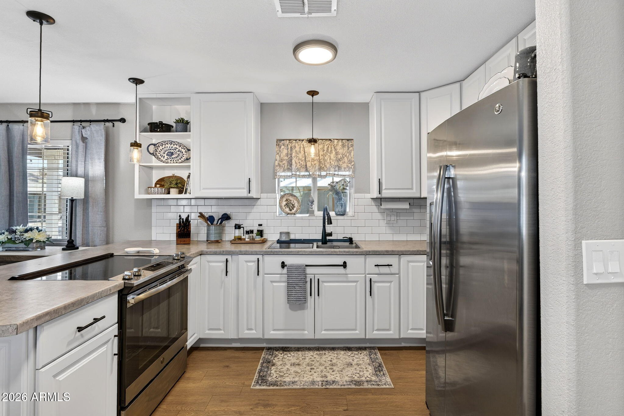 SADDLEBACK MEADOWS UNIT 6 - Residential
