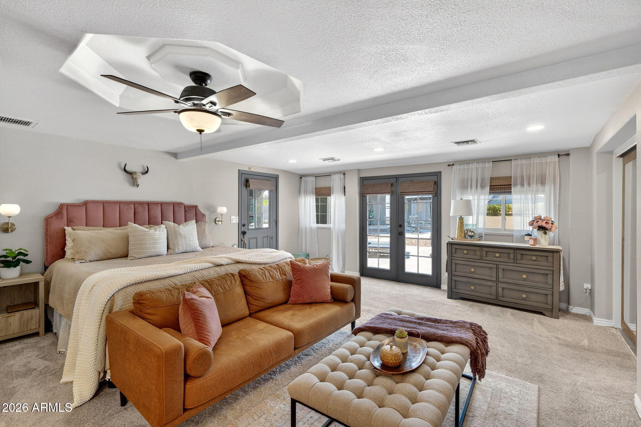 SADDLEBACK MEADOWS UNIT 6 - Residential