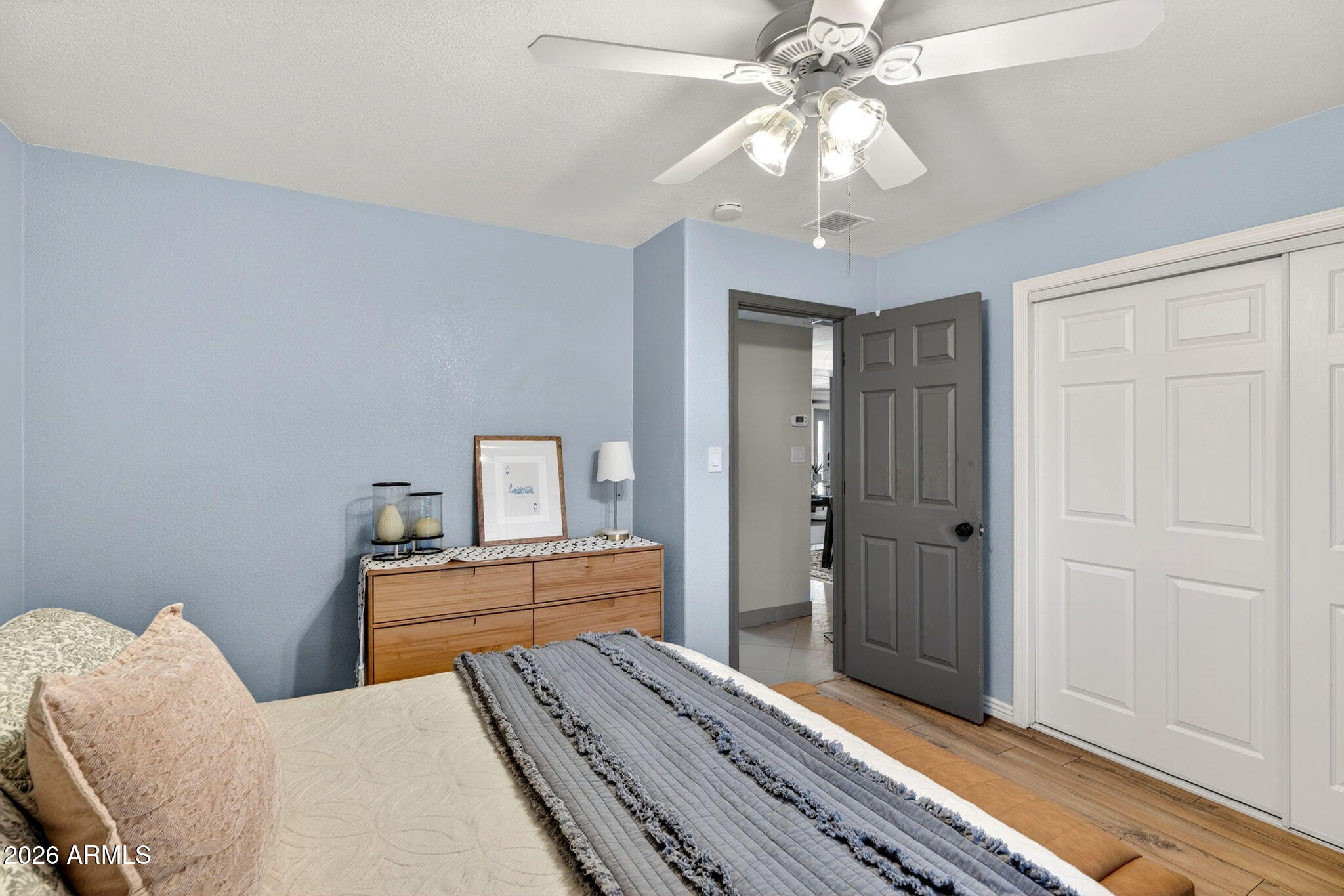SADDLEBACK MEADOWS UNIT 6 - Residential