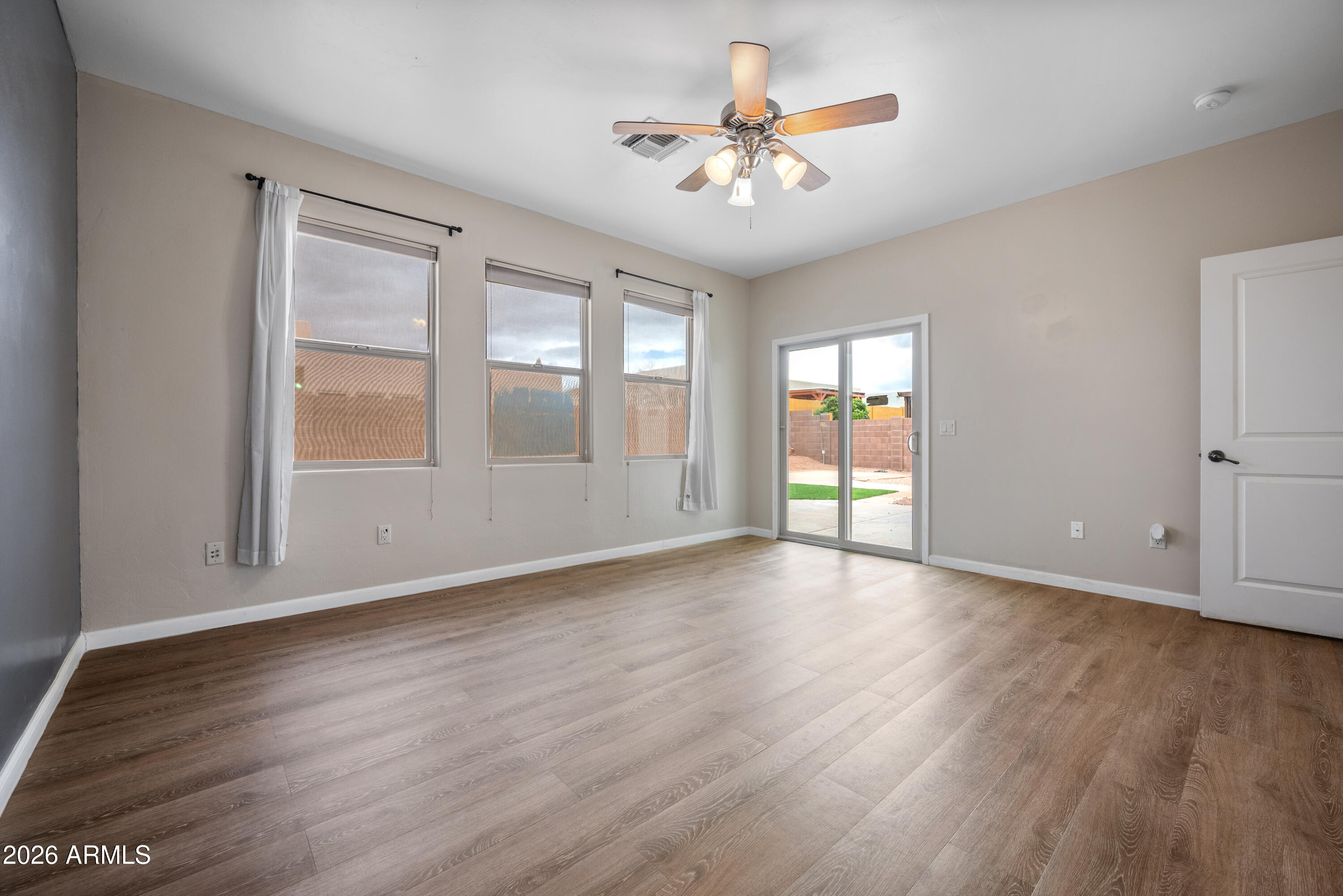 HIGHLANDS PARK ESTATES - Residential