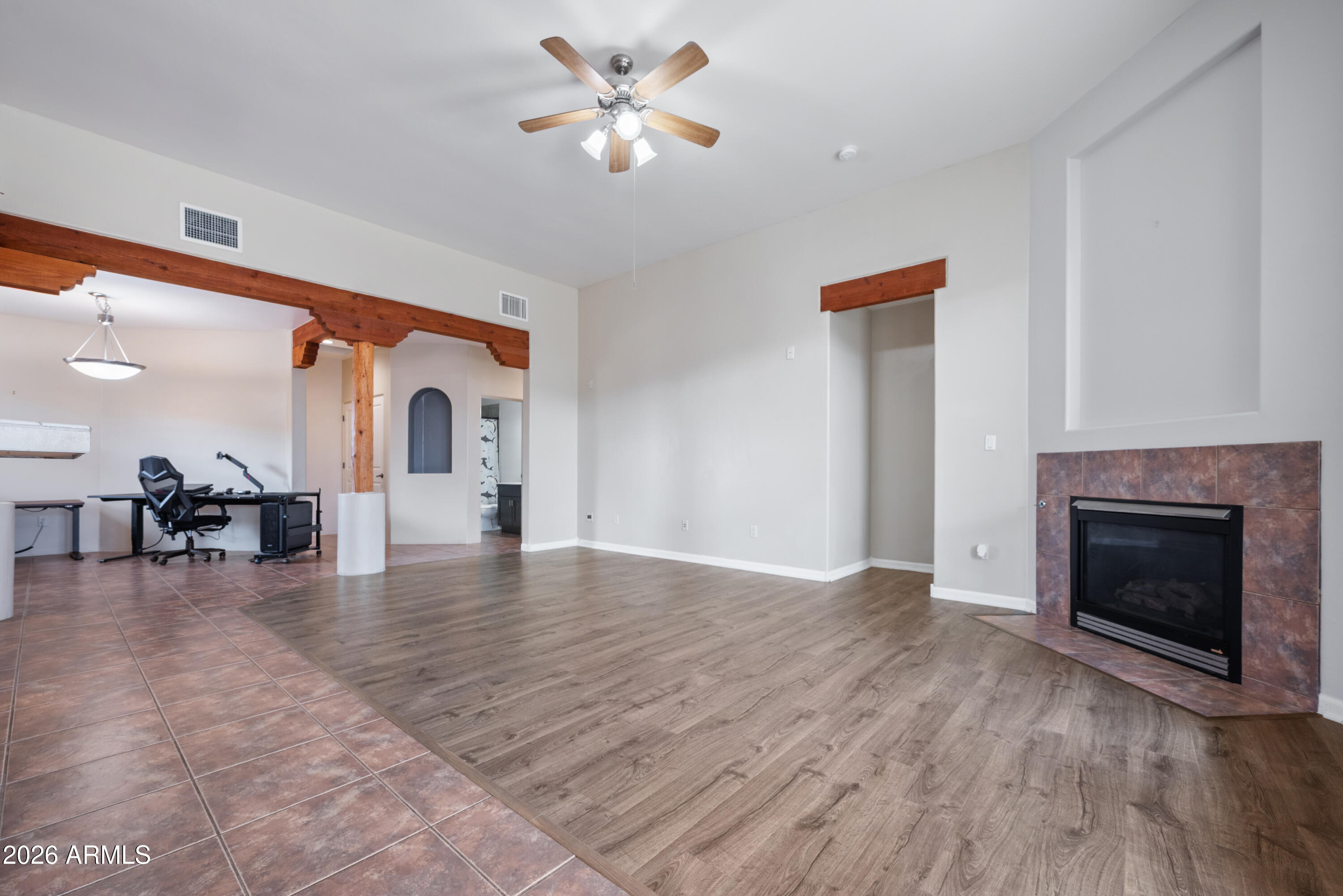 HIGHLANDS PARK ESTATES - Residential