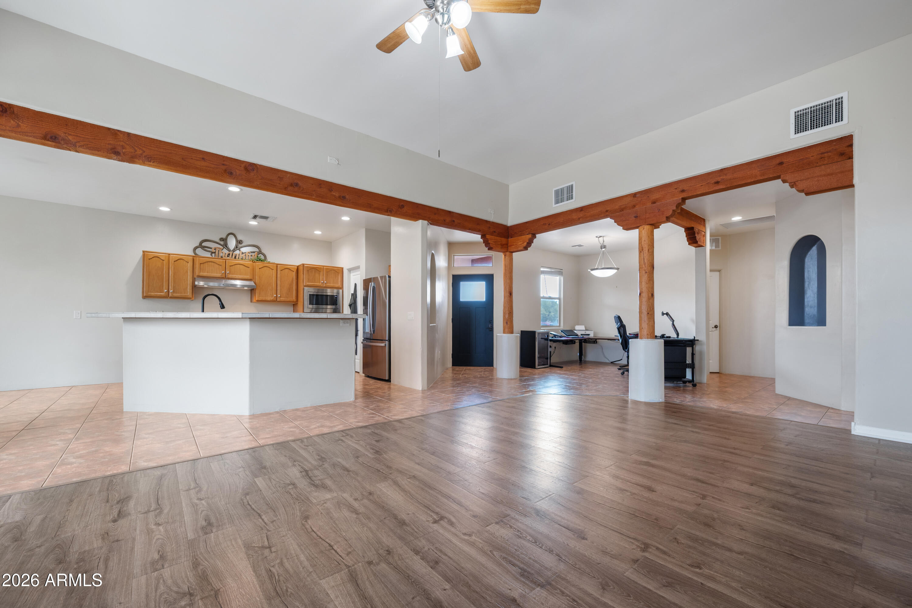 HIGHLANDS PARK ESTATES - Residential