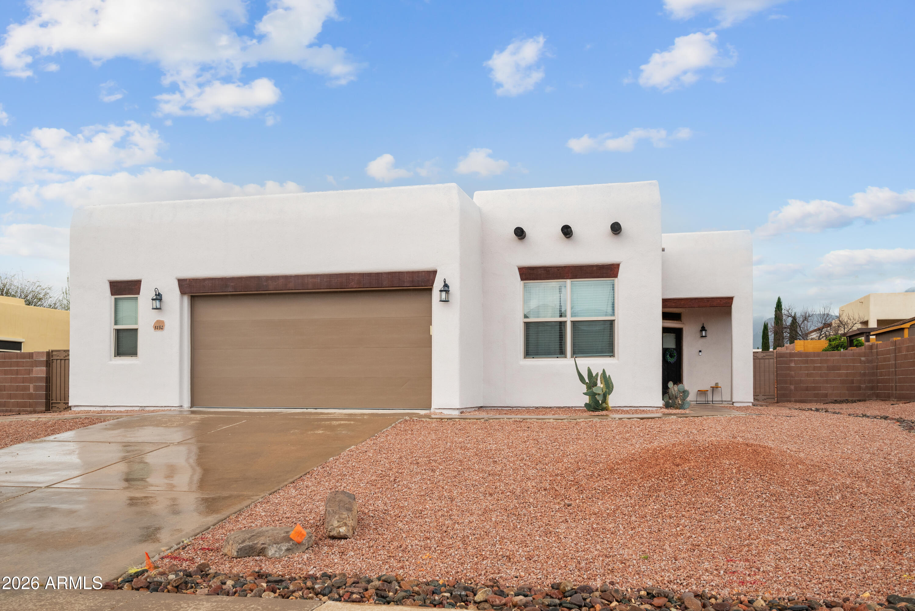 HIGHLANDS PARK ESTATES - Residential