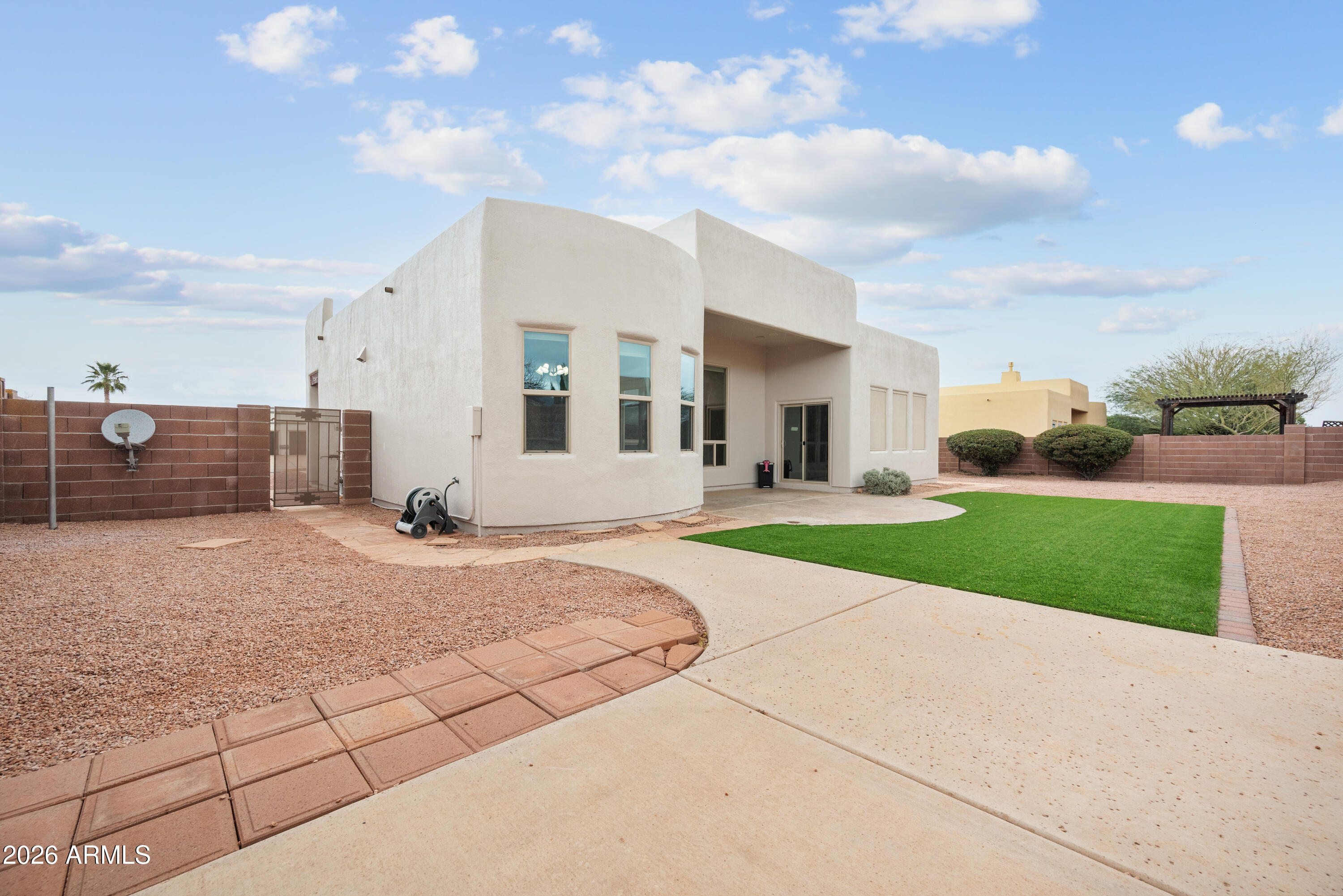 HIGHLANDS PARK ESTATES - Residential