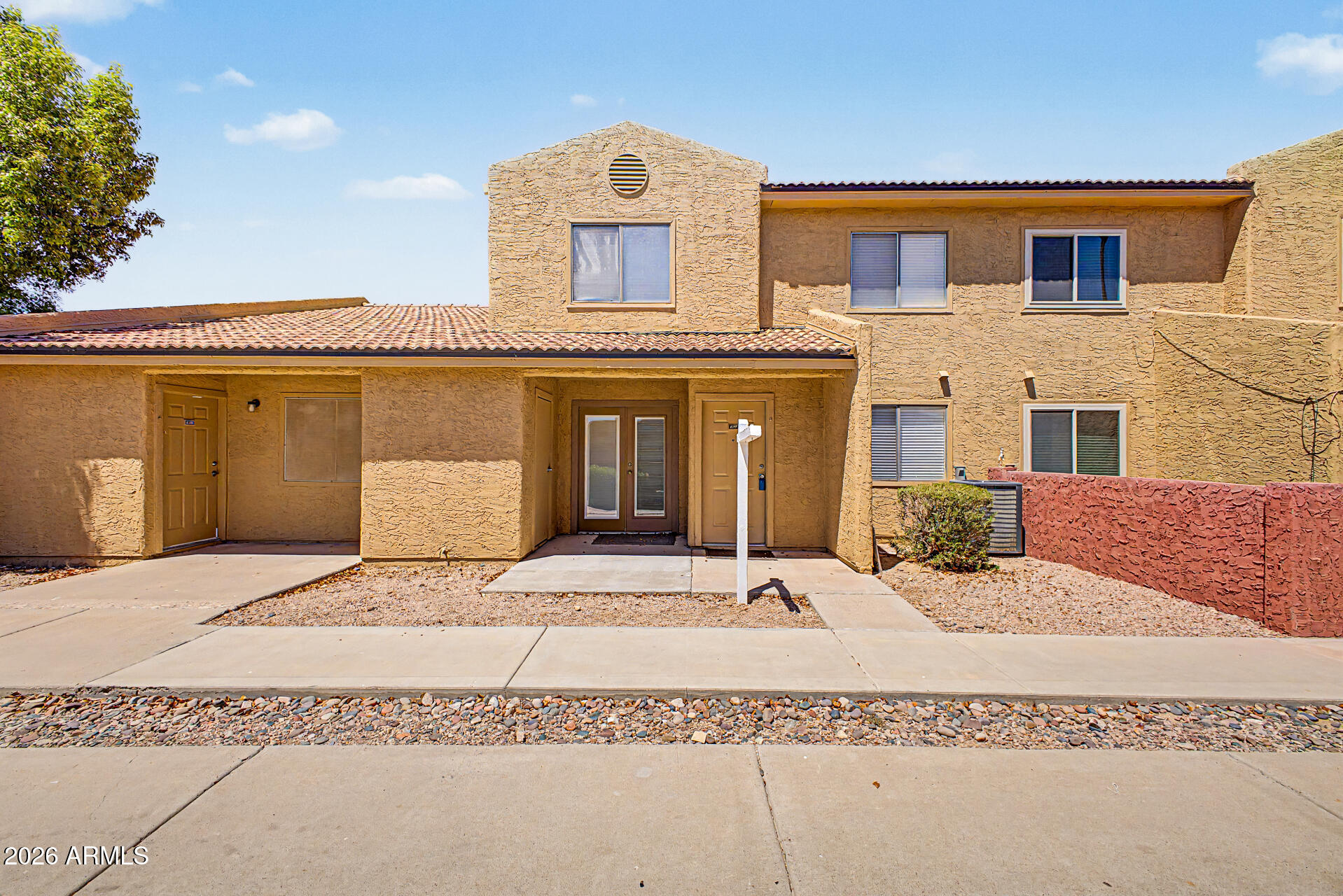 SHADOW MOUNTAIN VILLAS - Residential