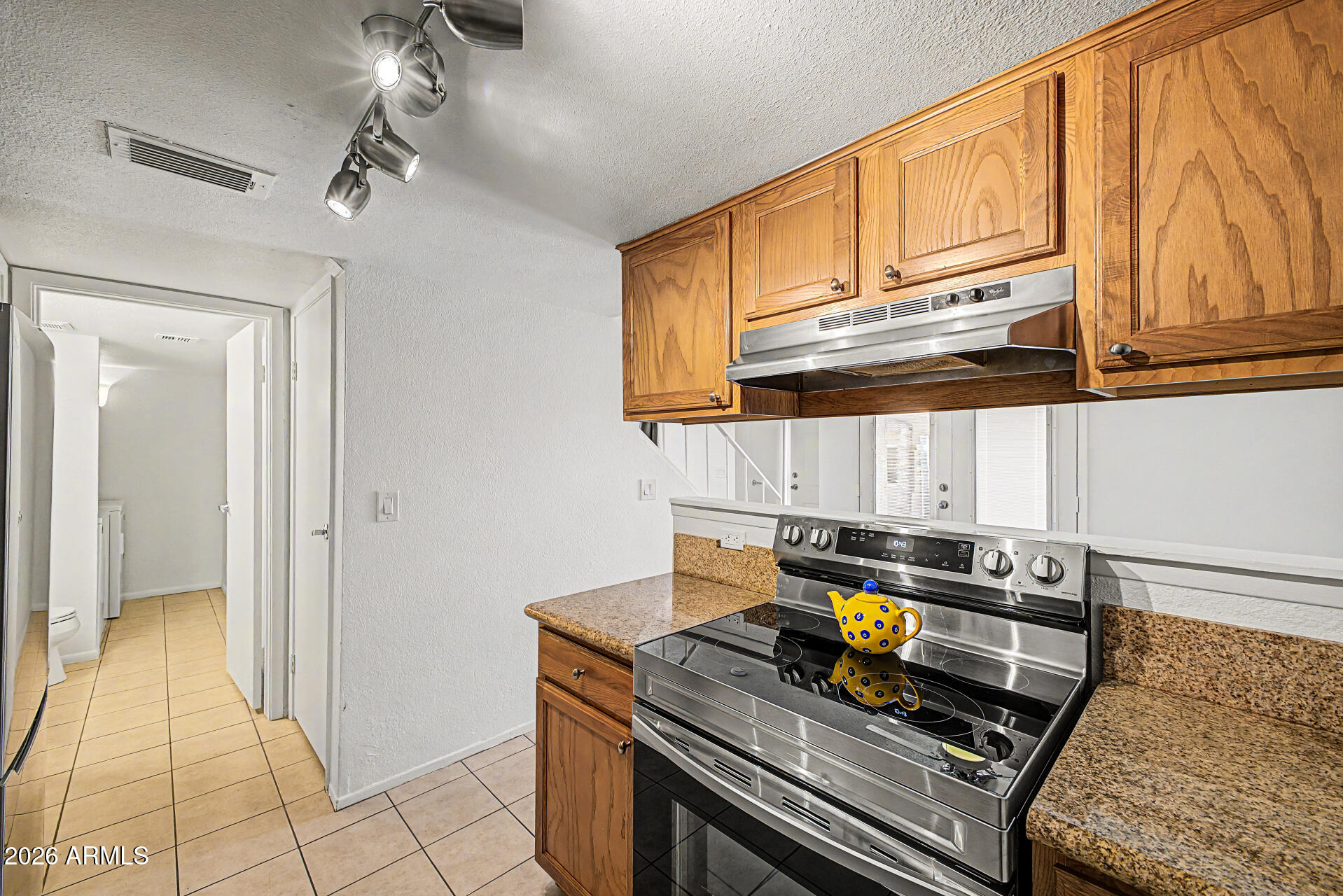 SHADOW MOUNTAIN VILLAS - Residential