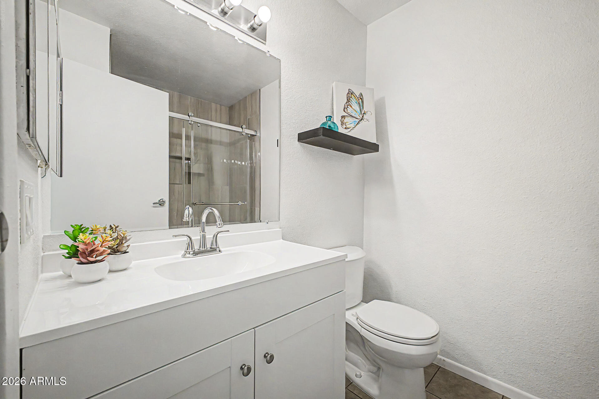 SHADOW MOUNTAIN VILLAS - Residential